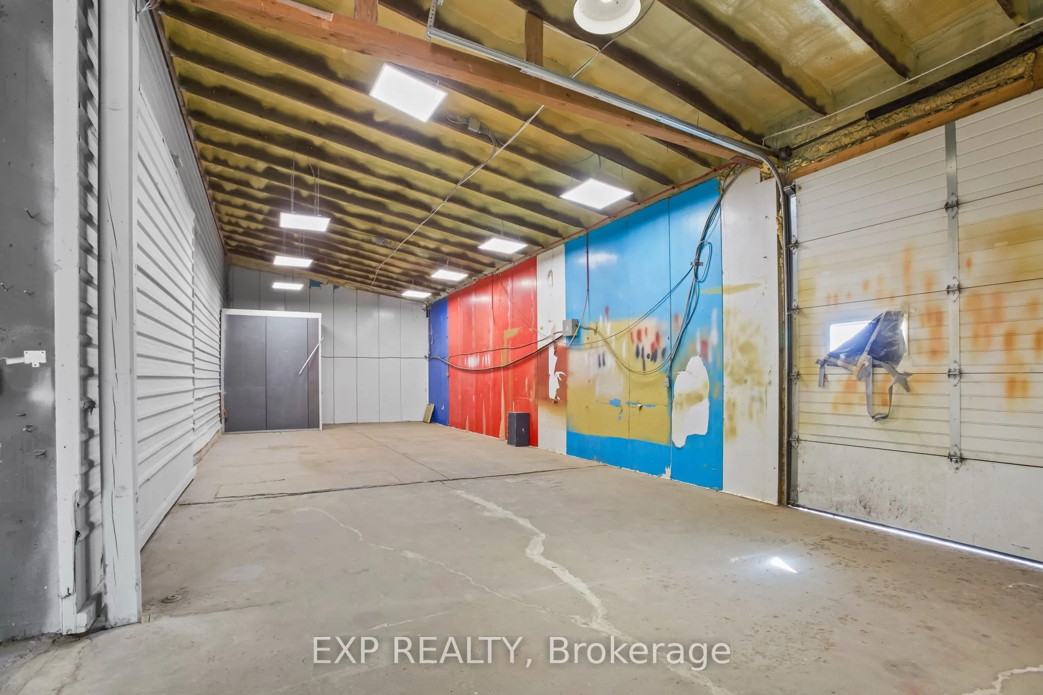 1153 Canal Road, #- Barn