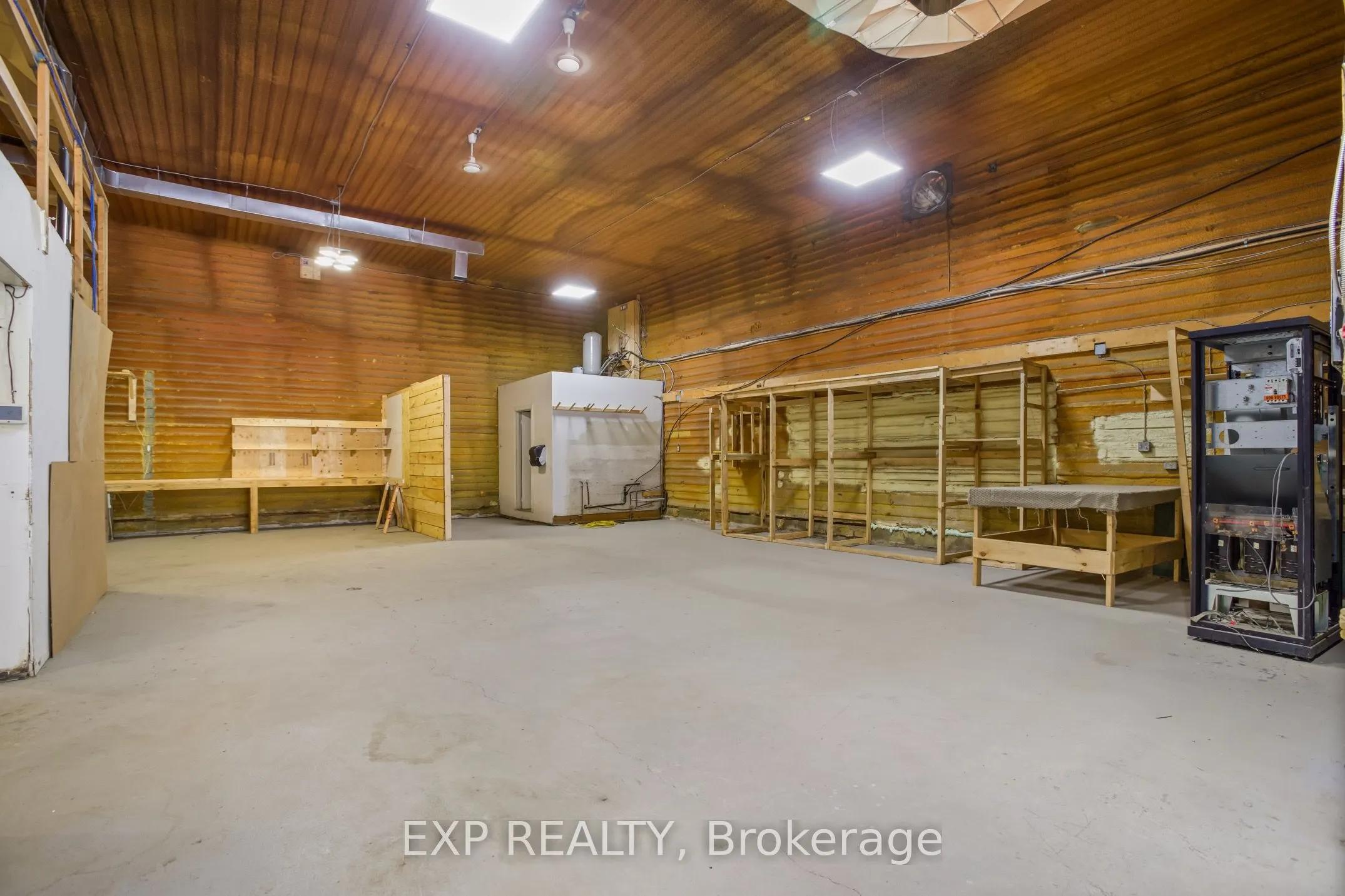 1153 Canal Road, #- Barn
