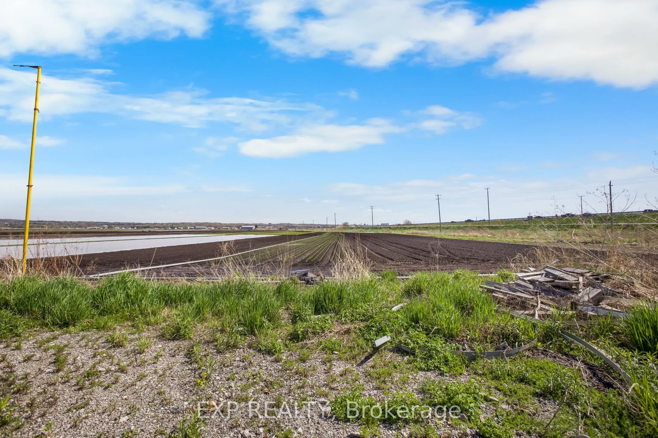 1153 Canal Road, #- Barn