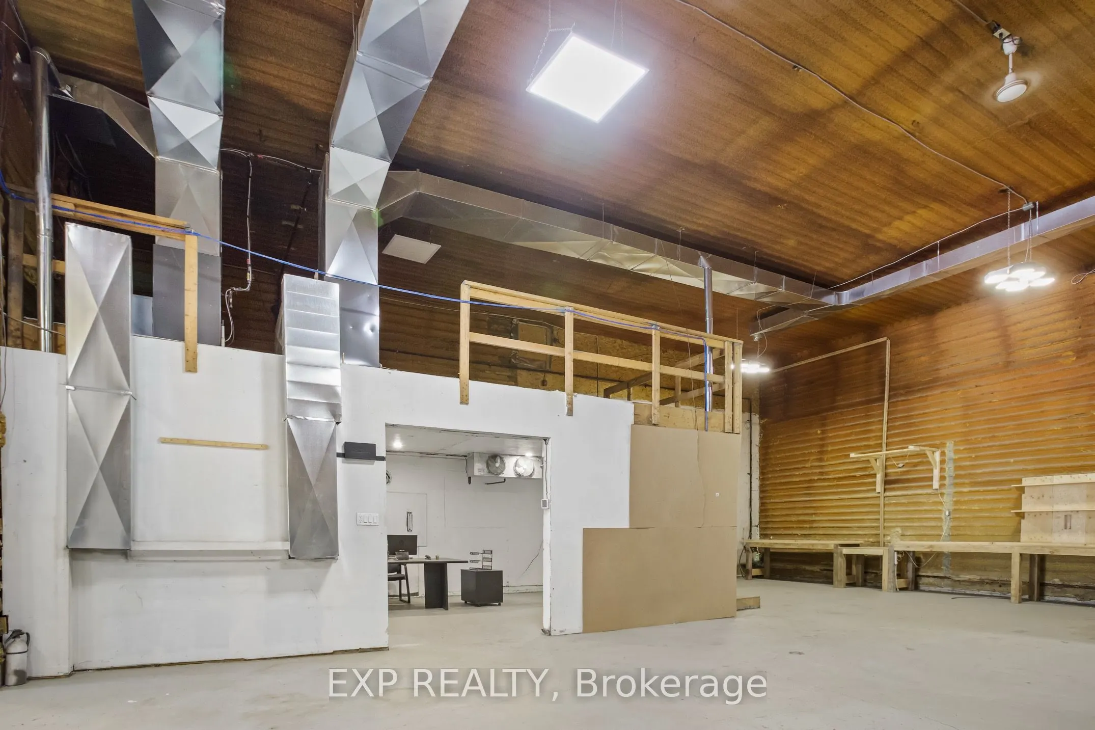 1153 Canal Road, #- Barn