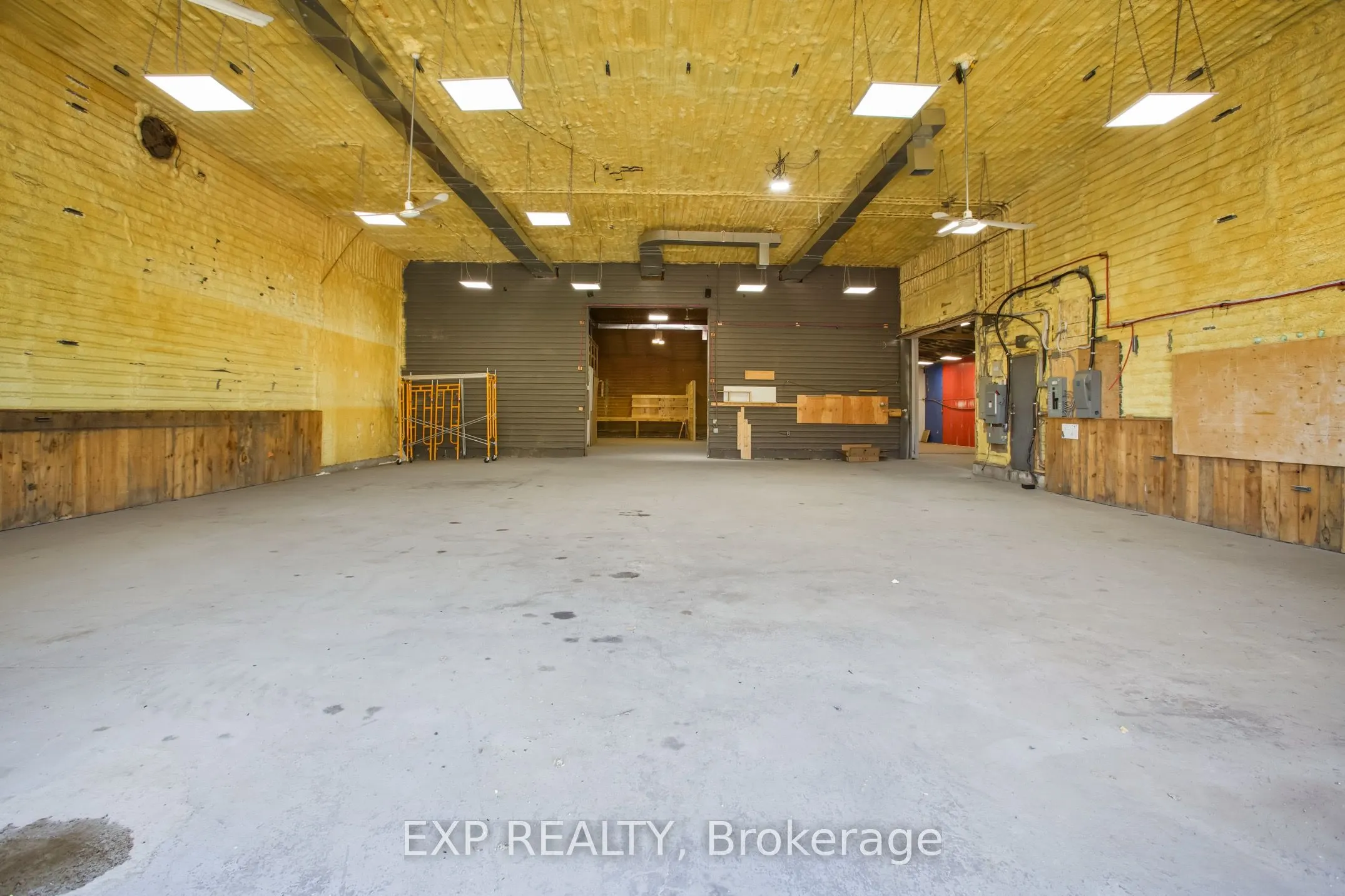 1153 Canal Road, #- Barn