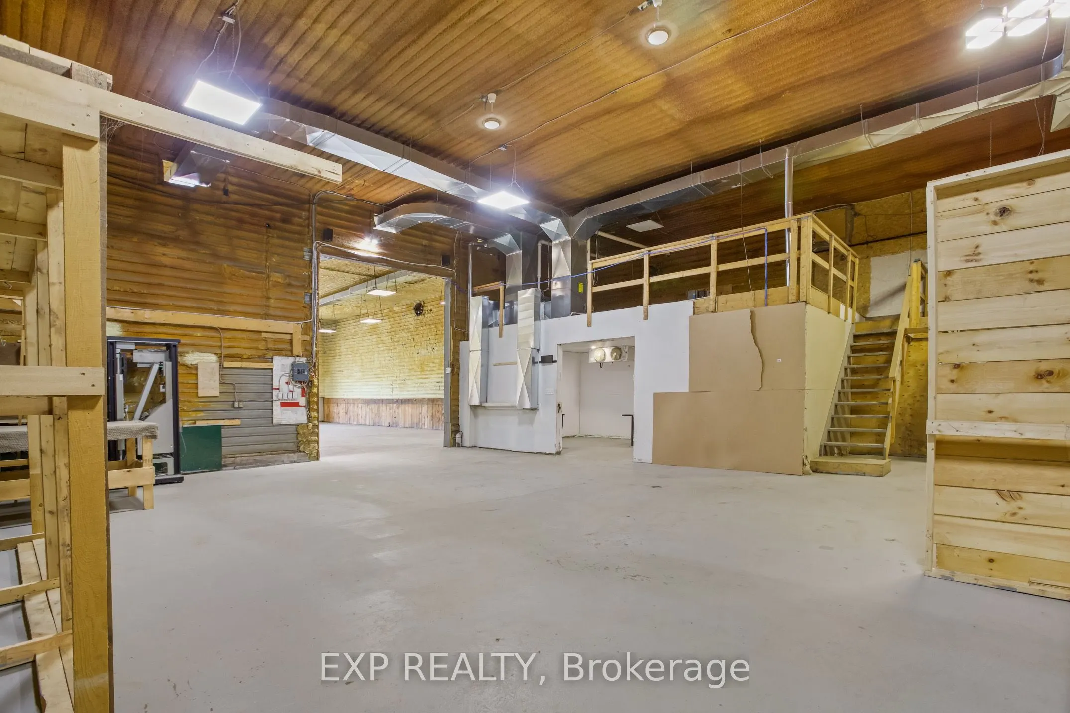 1153 Canal Road, #- Barn