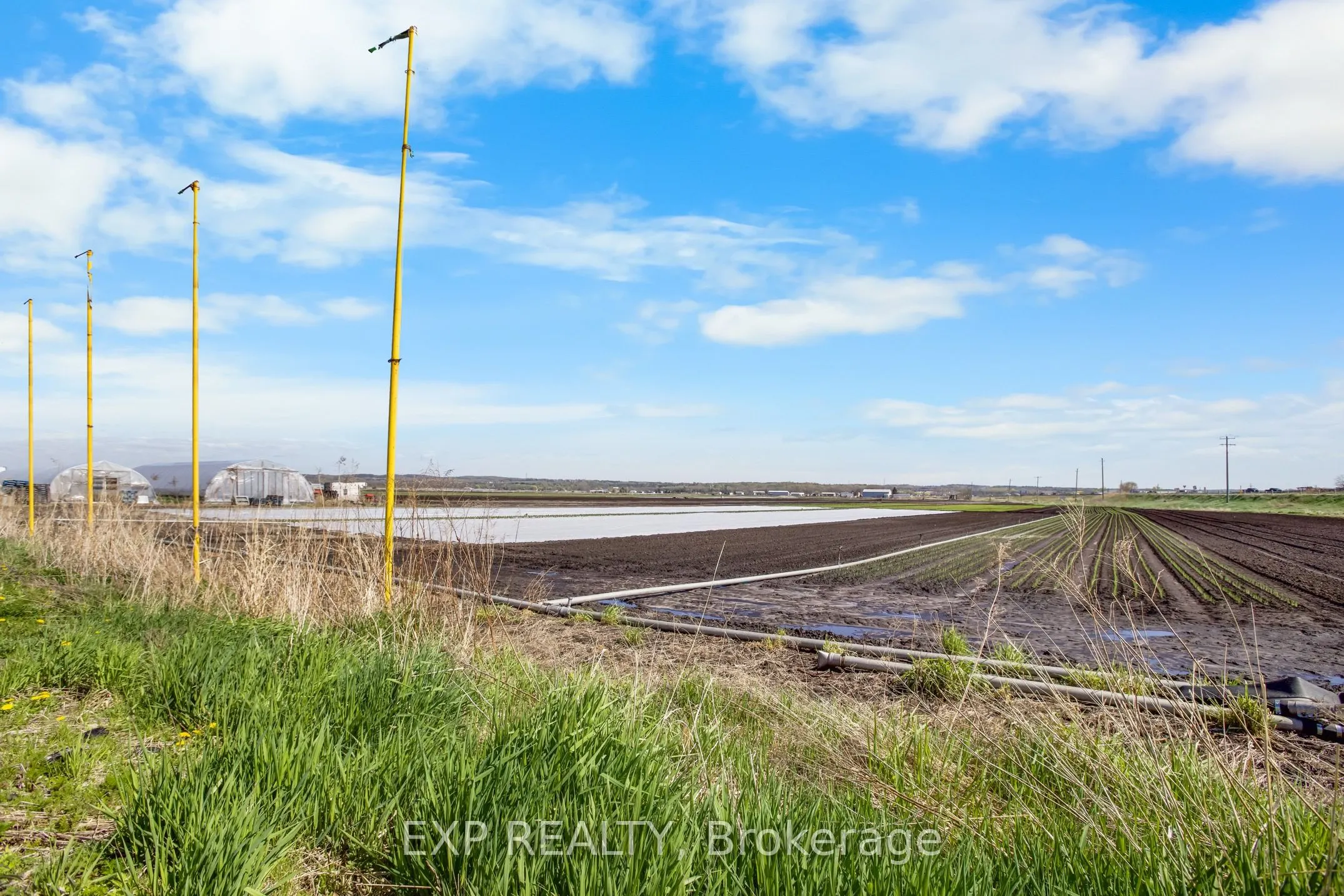 1153 Canal Road, #- Barn