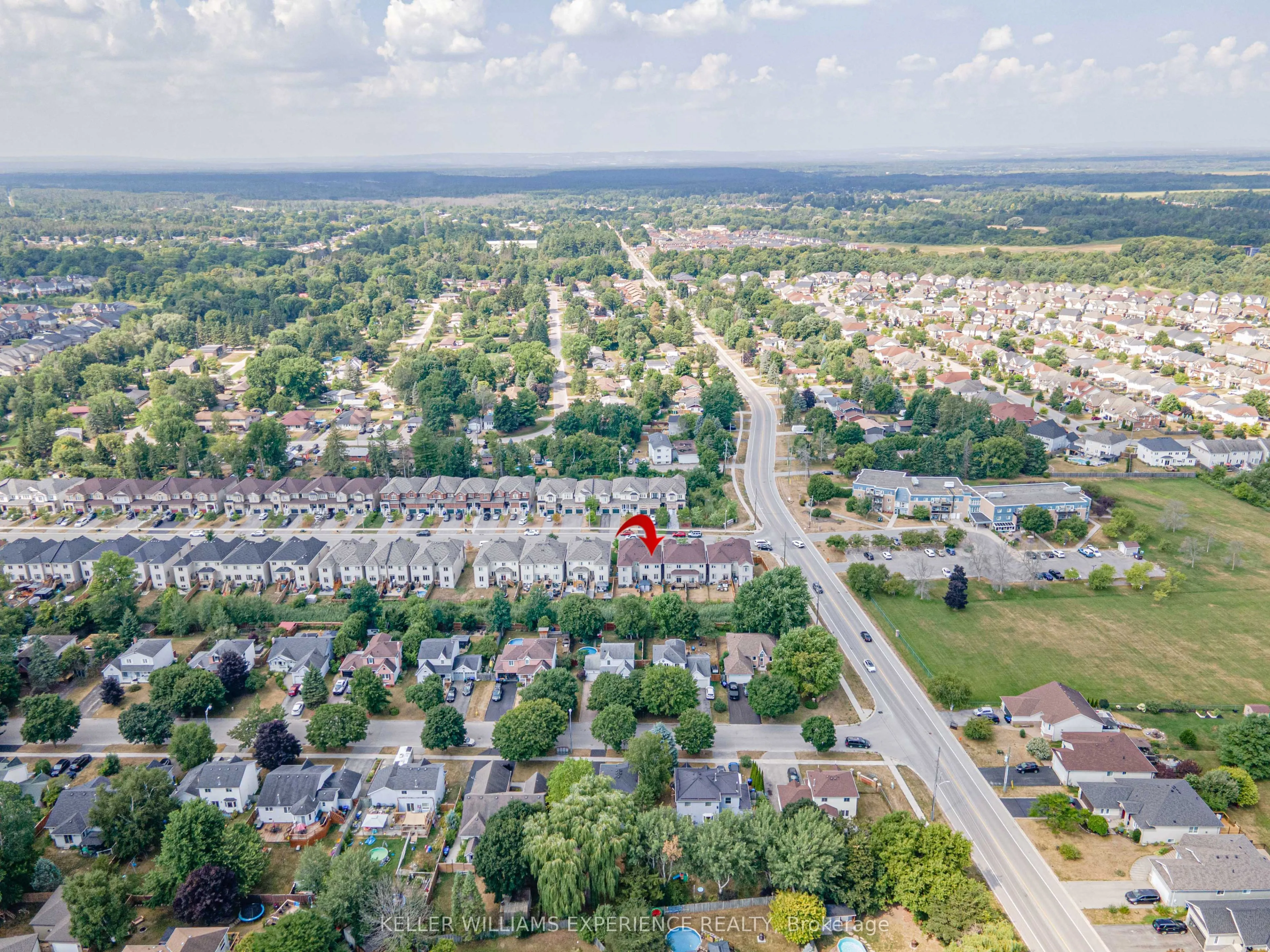 9 GREENWOOD Drive