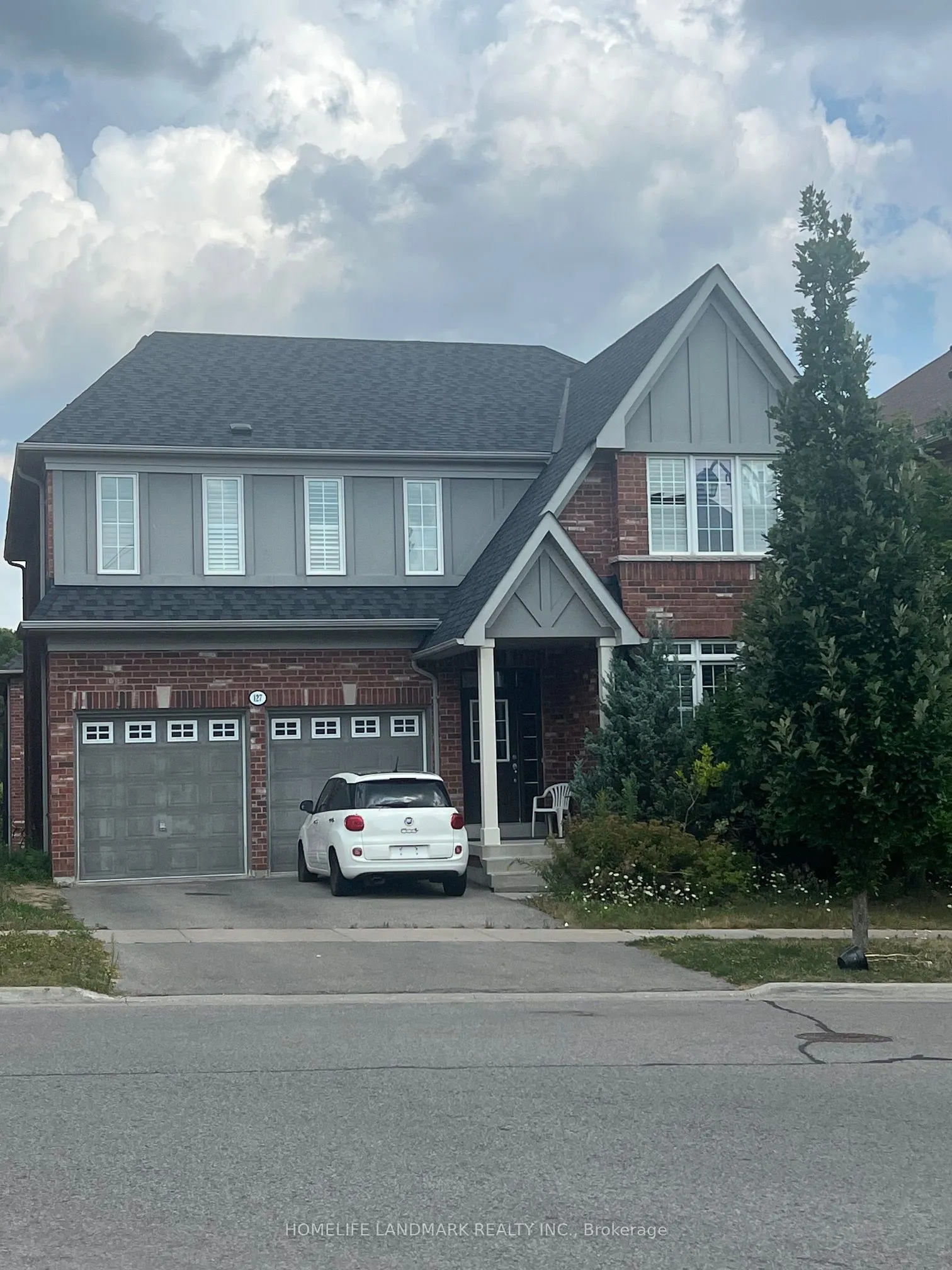 127 Alpaca Drive