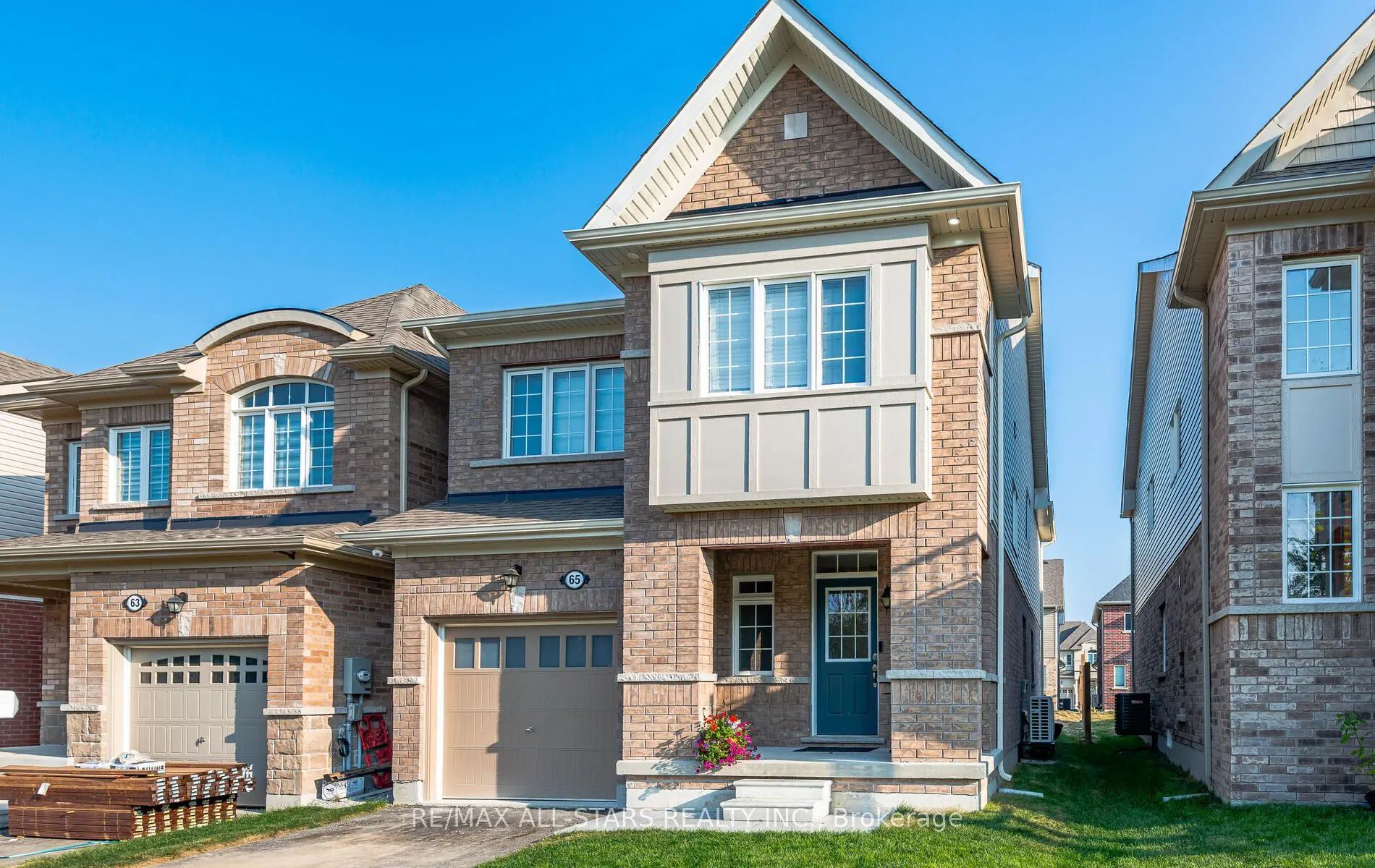 65 Cliff Thompson Court