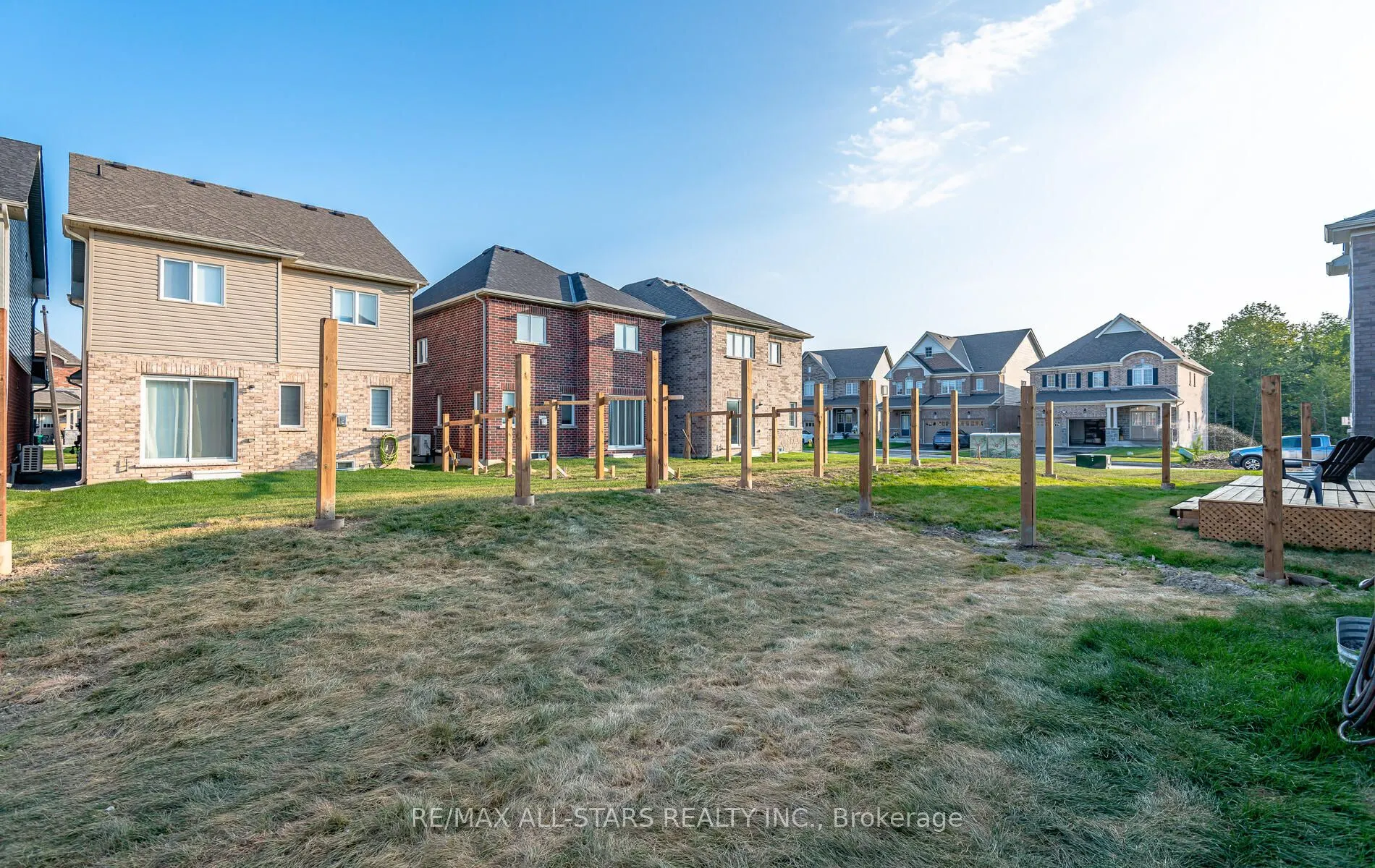 65 Cliff Thompson Court