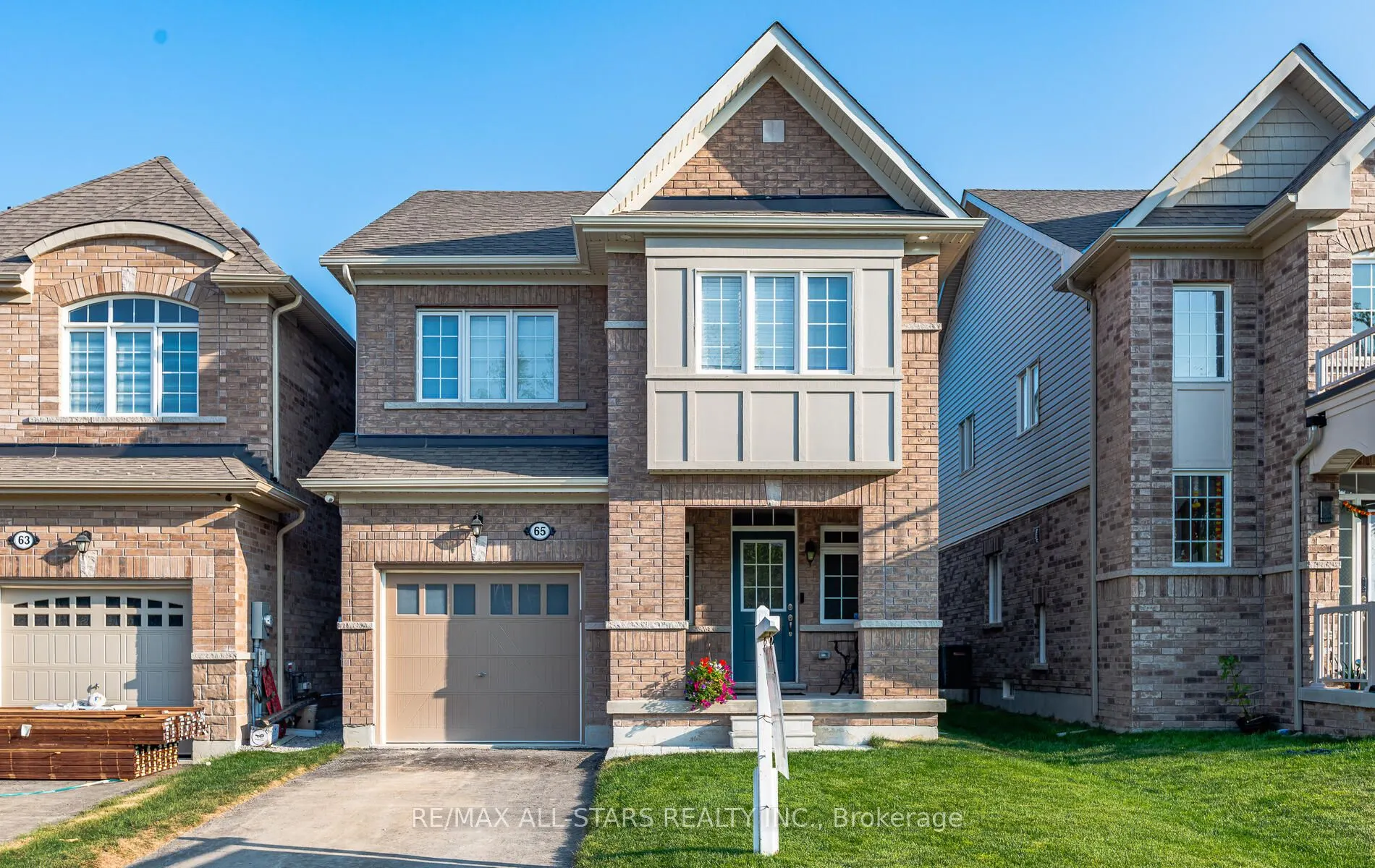 65 Cliff Thompson Court