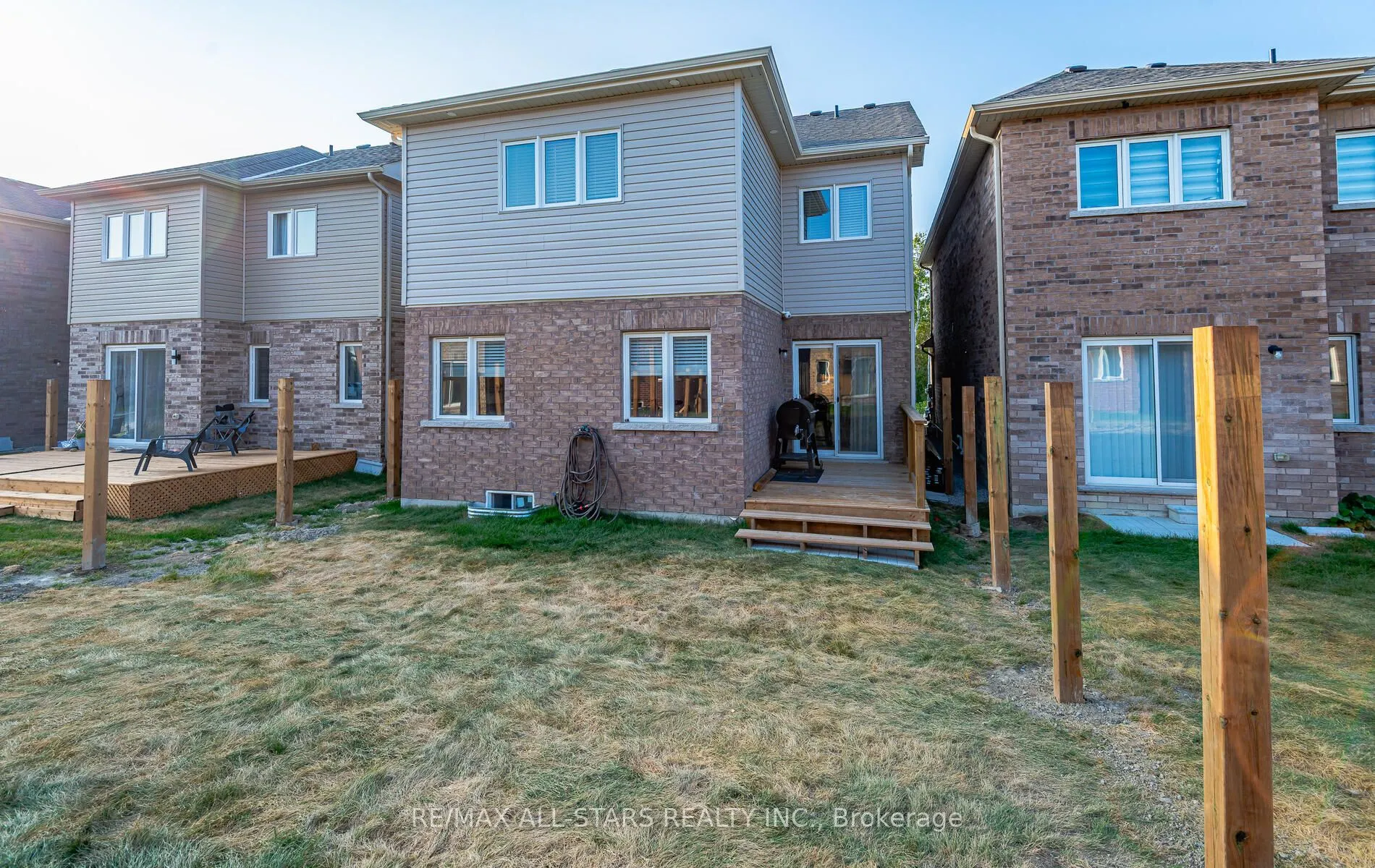 65 Cliff Thompson Court