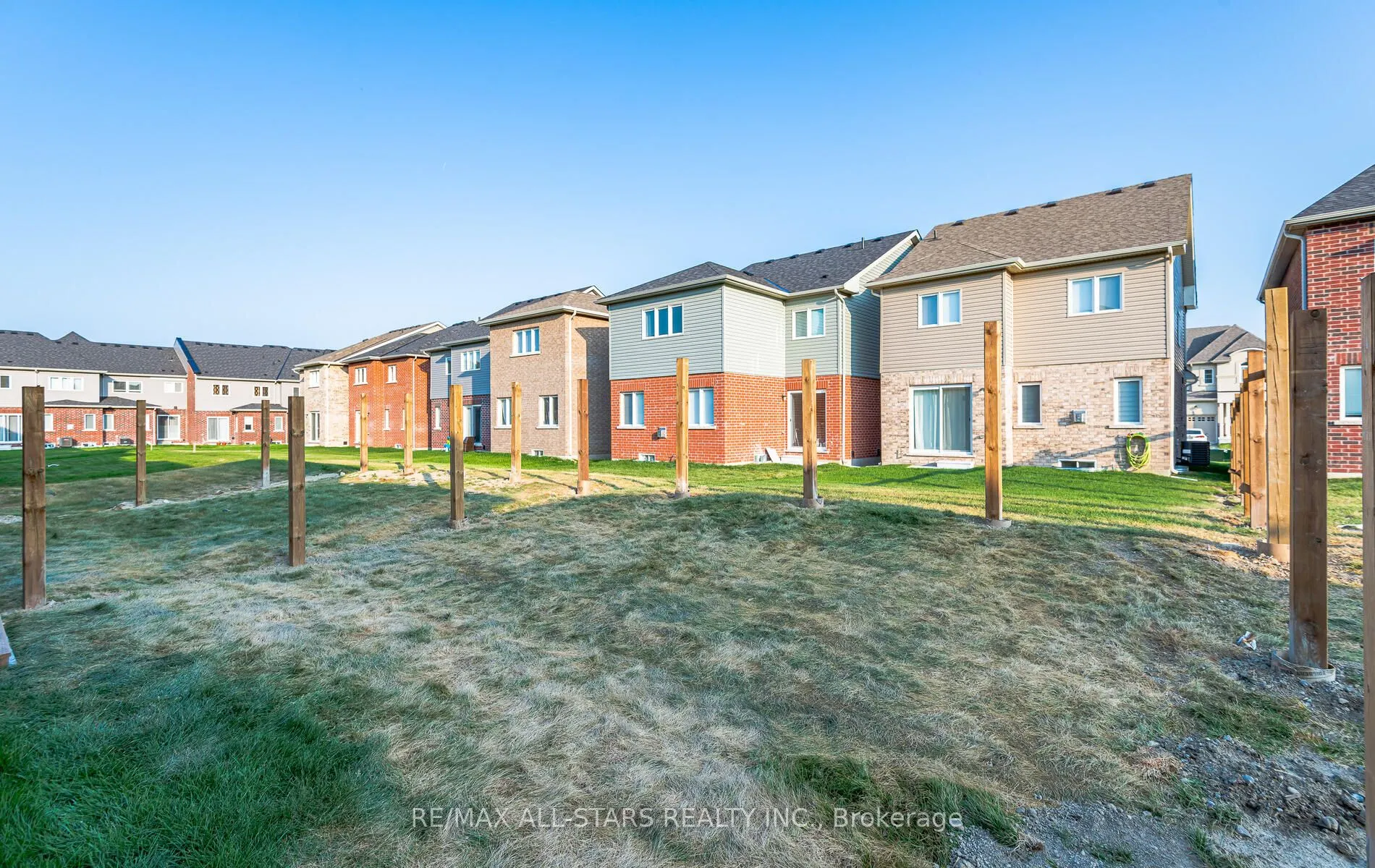 65 Cliff Thompson Court
