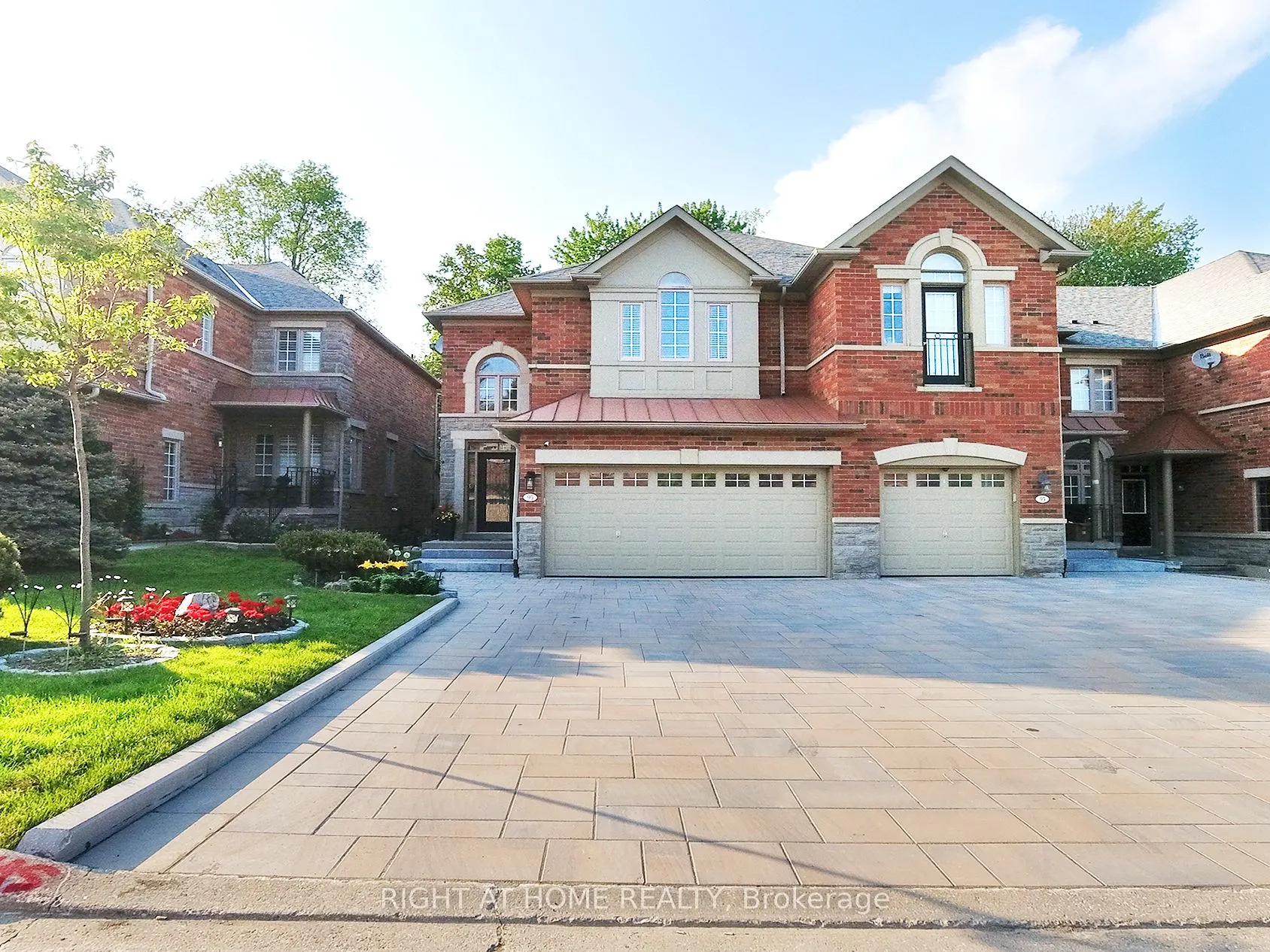 95 Westbury Court