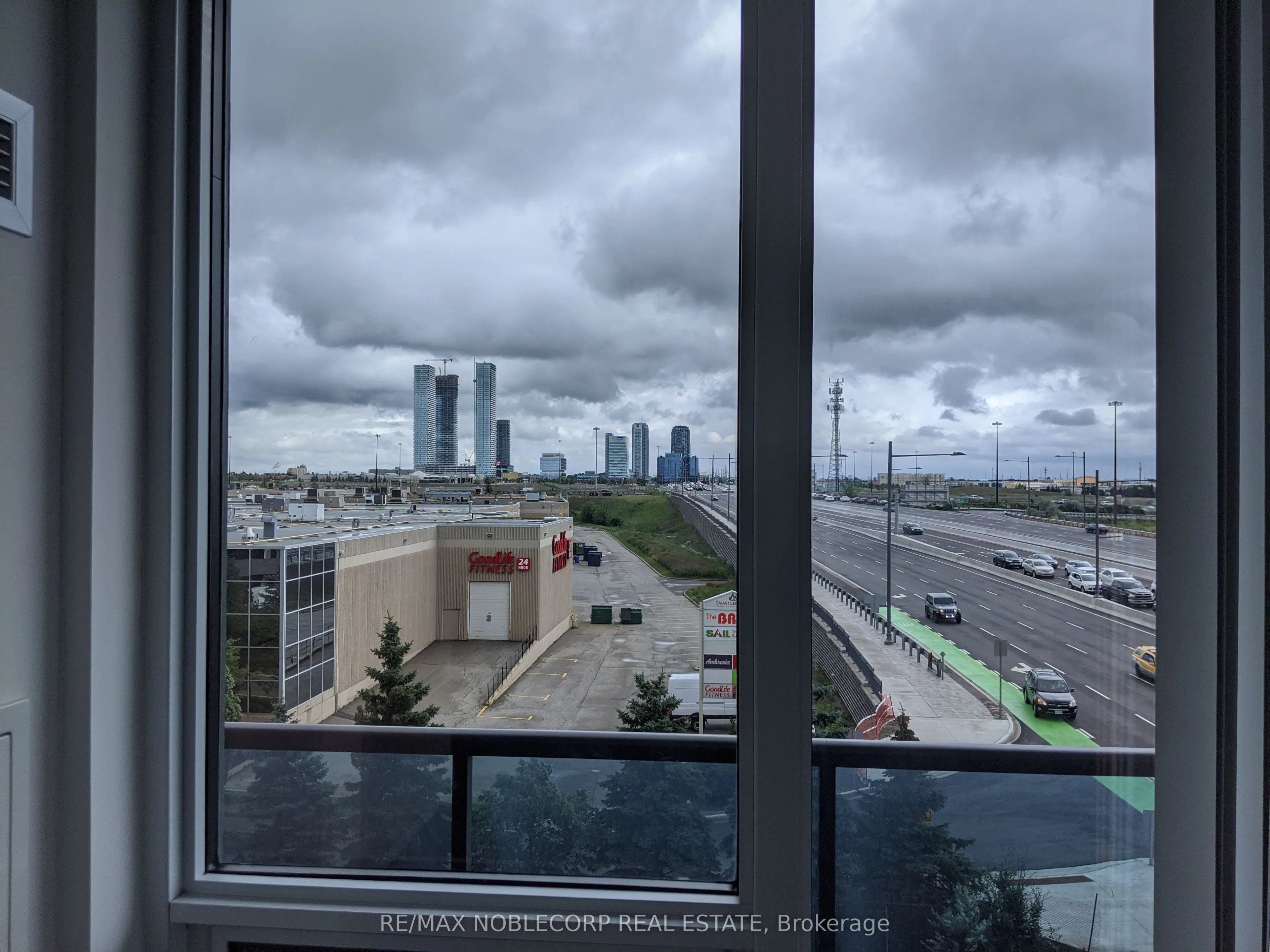 3600 Highway 7 W, #317