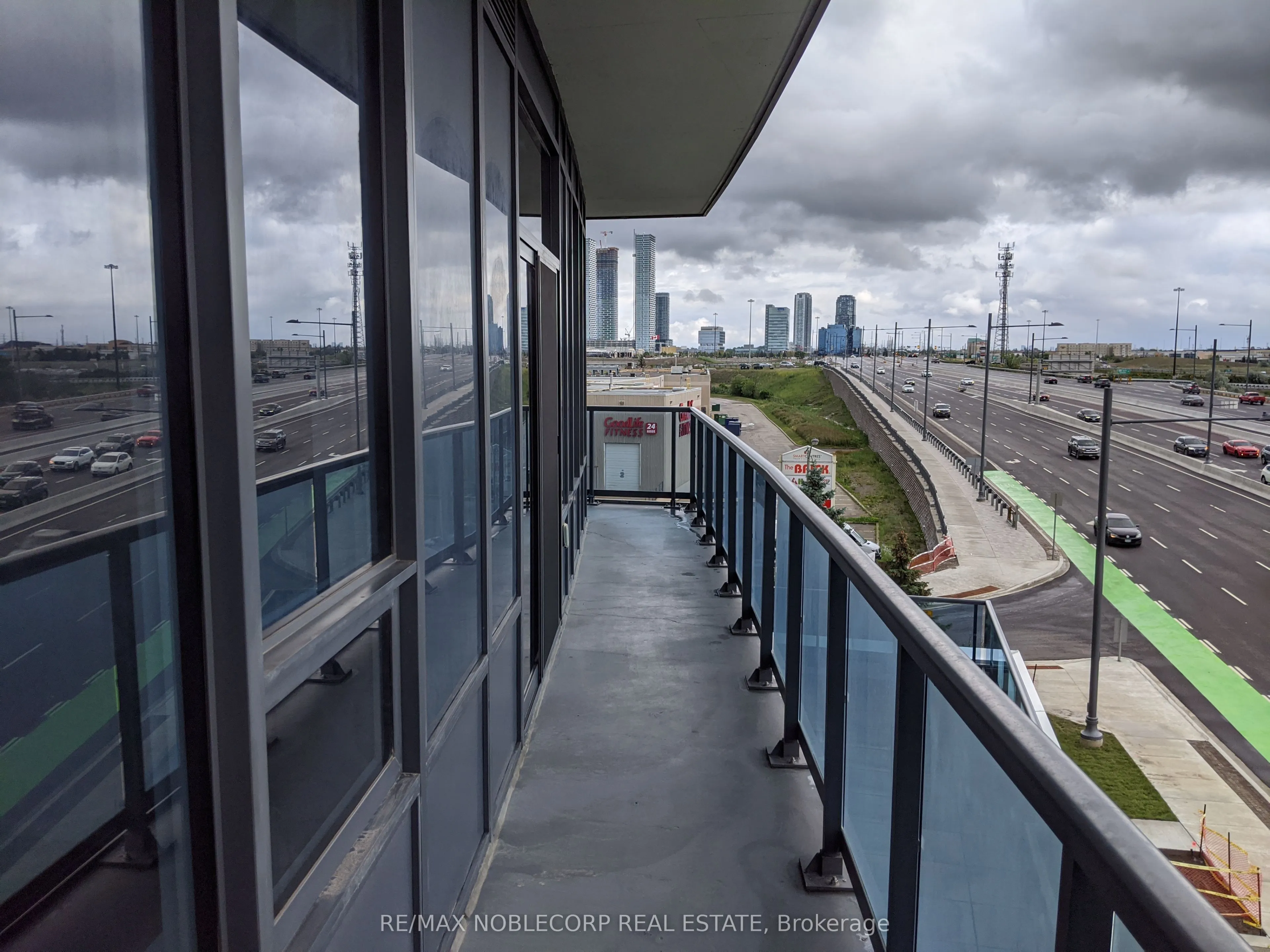 3600 Highway 7 W, #317