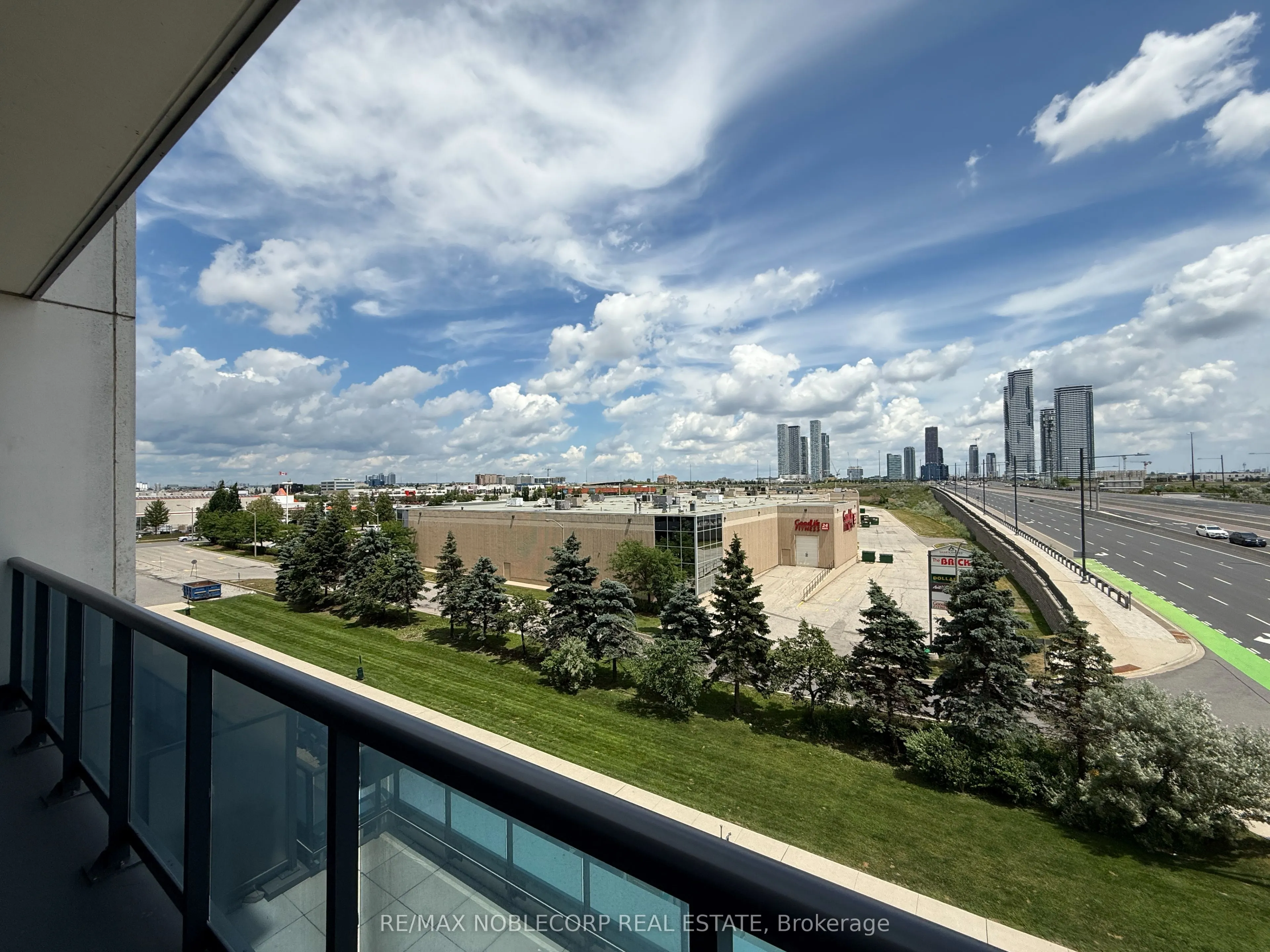 3600 Highway 7 W, #317