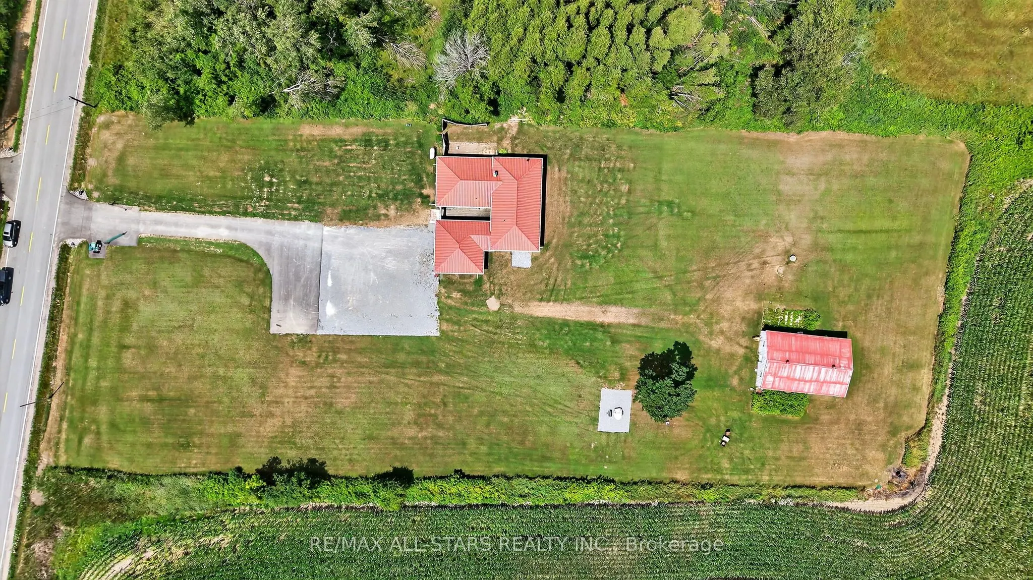 22429 Kennedy Road