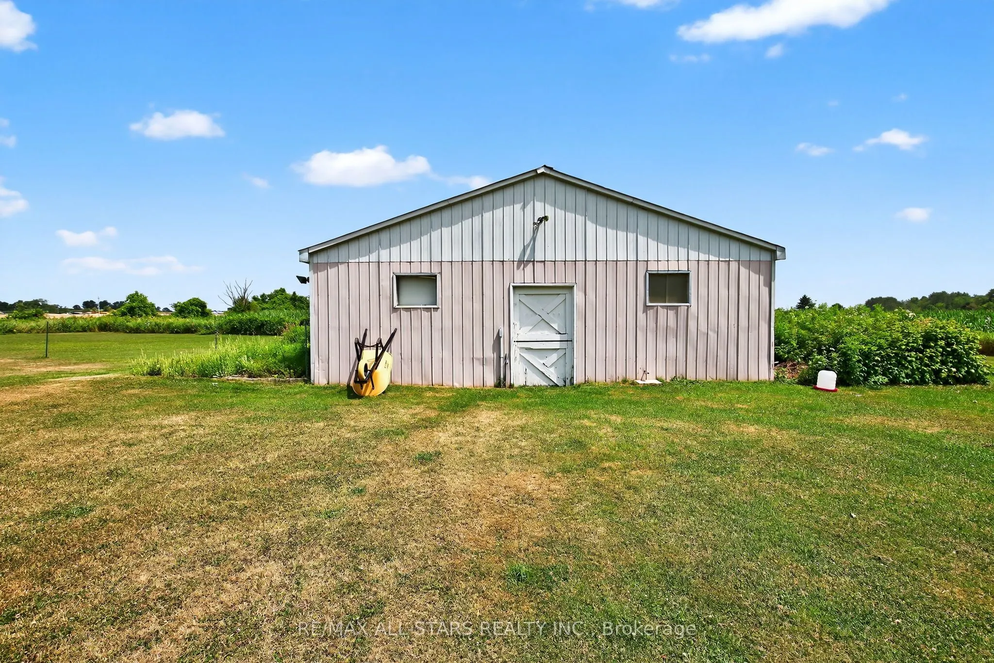 22429 Kennedy Road