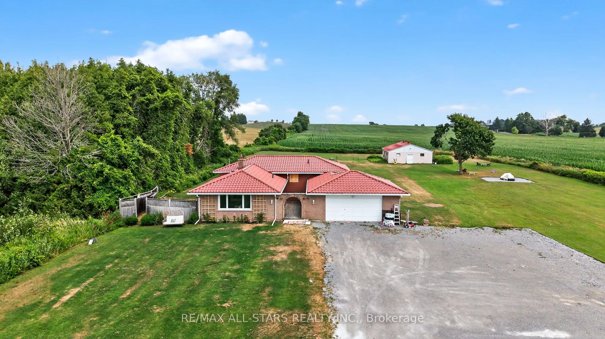 22429 Kennedy Road
