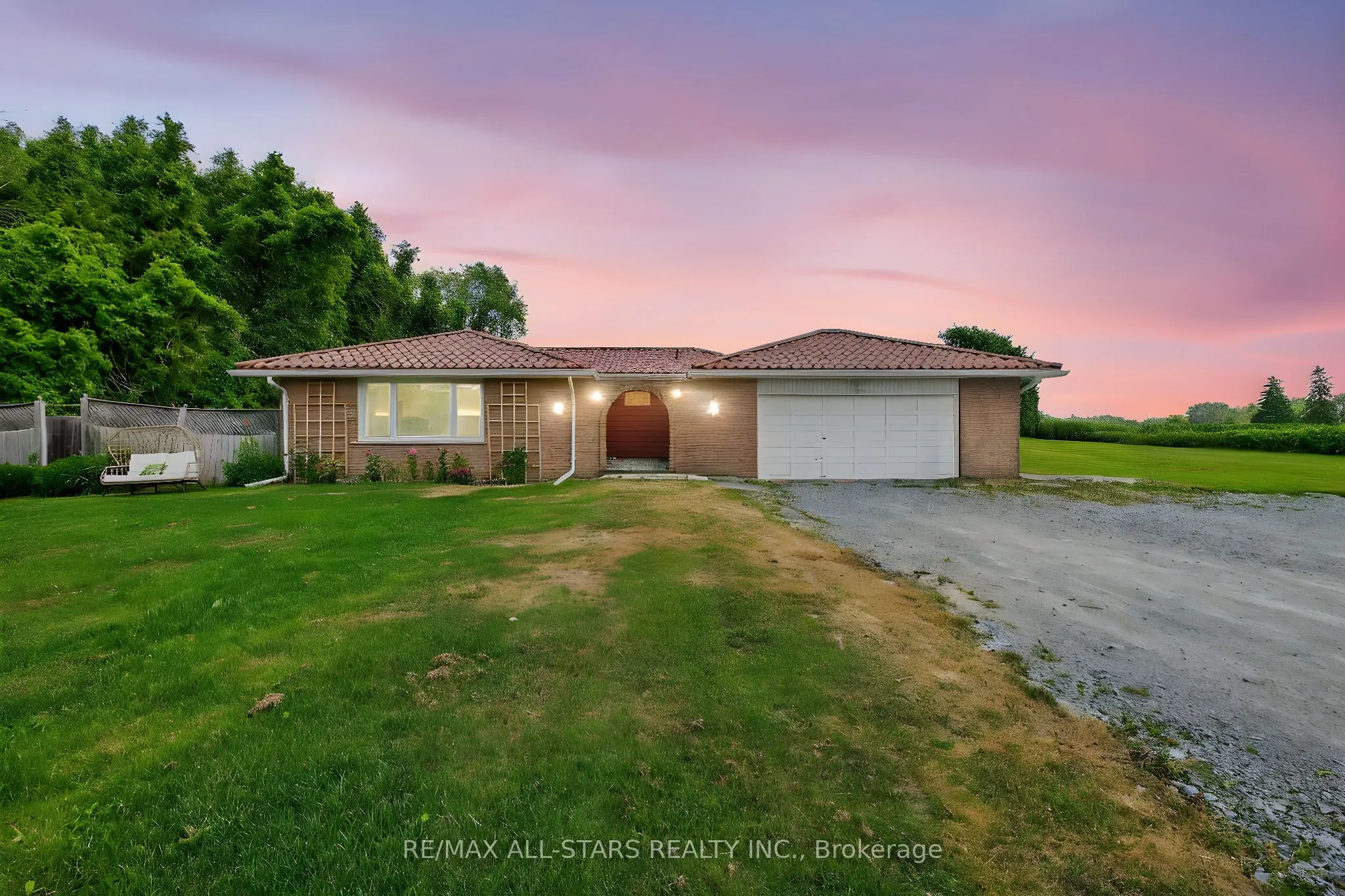 22429 Kennedy Road