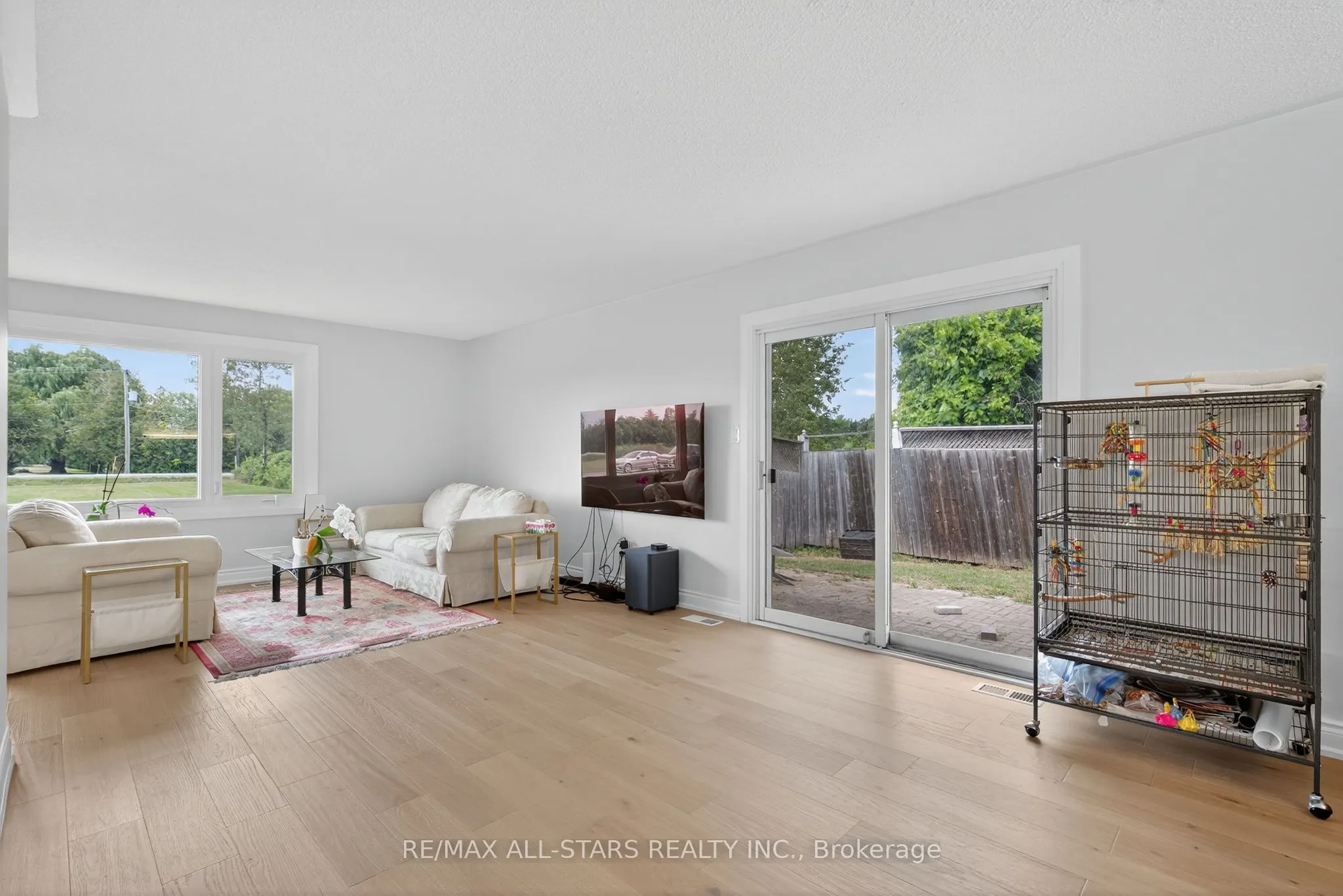 22429 Kennedy Road