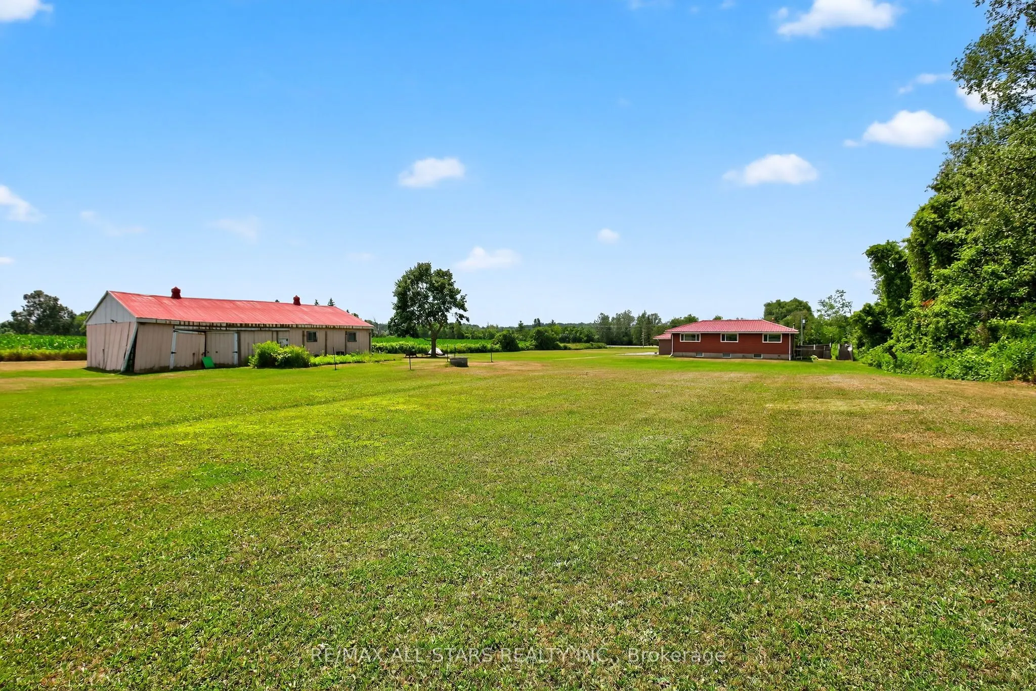 22429 Kennedy Road