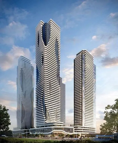 225 Commerce Street, #5608