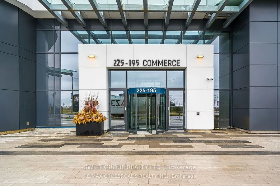 225 Commerce Street, #5608