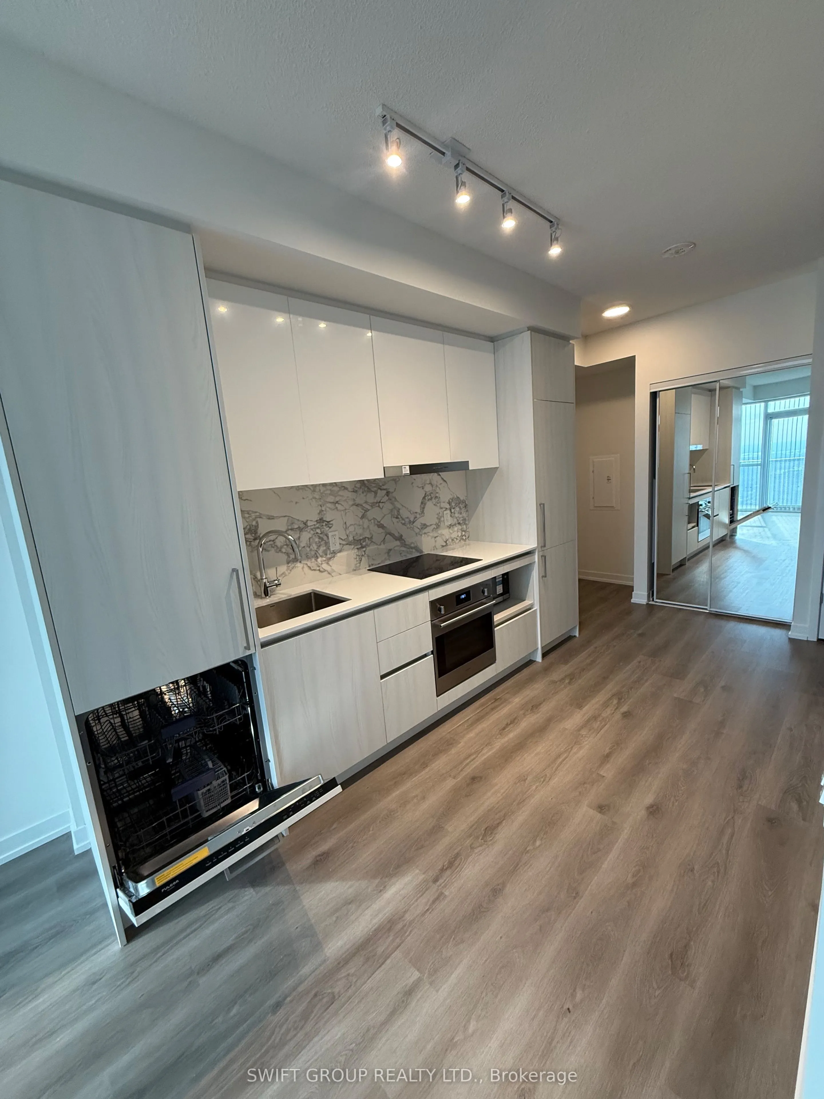 225 Commerce Street, #5608