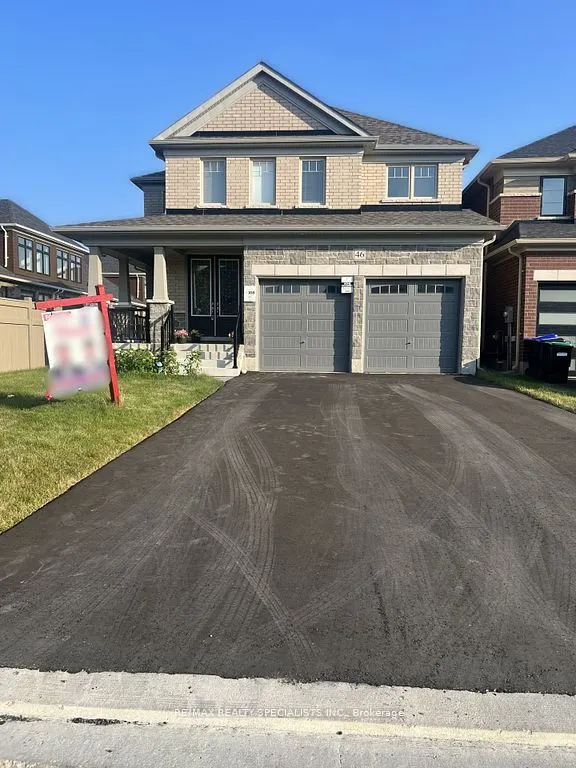 46 Sparrow Way