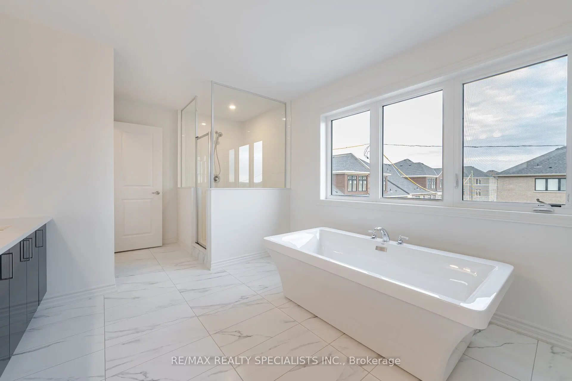 46 Sparrow Way