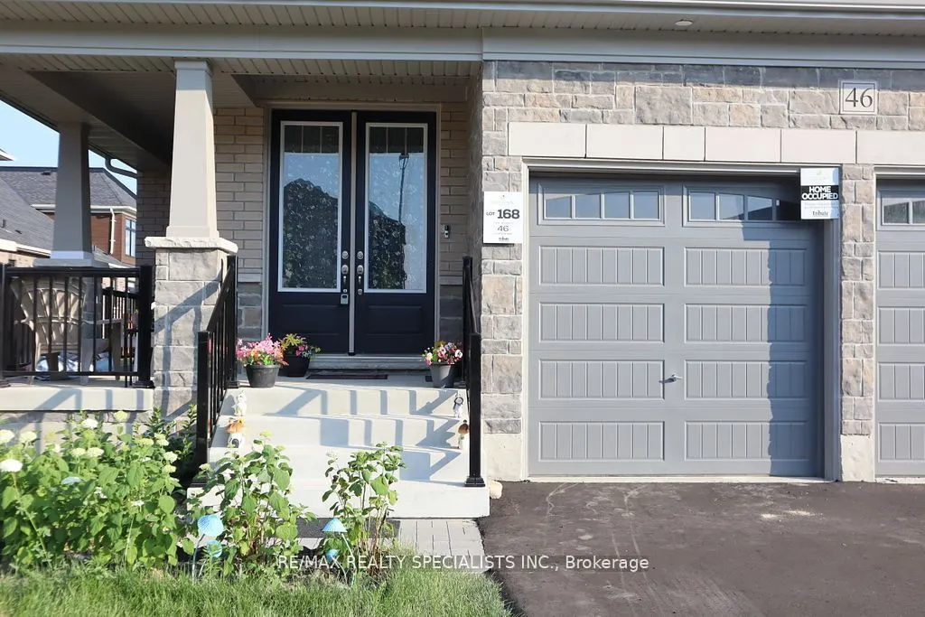 46 Sparrow Way