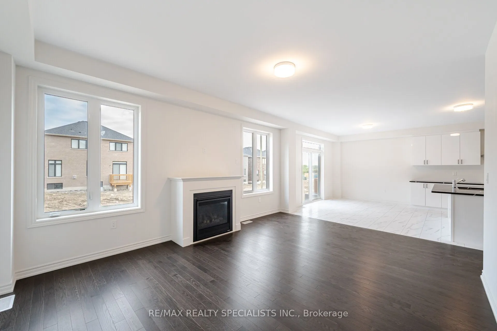 46 Sparrow Way