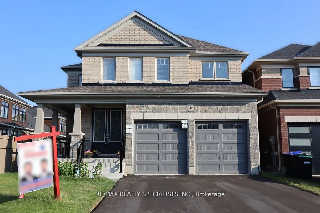 46 Sparrow Way