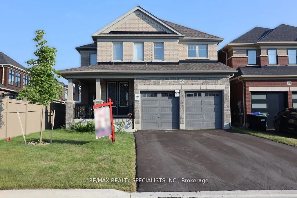 46 Sparrow Way
