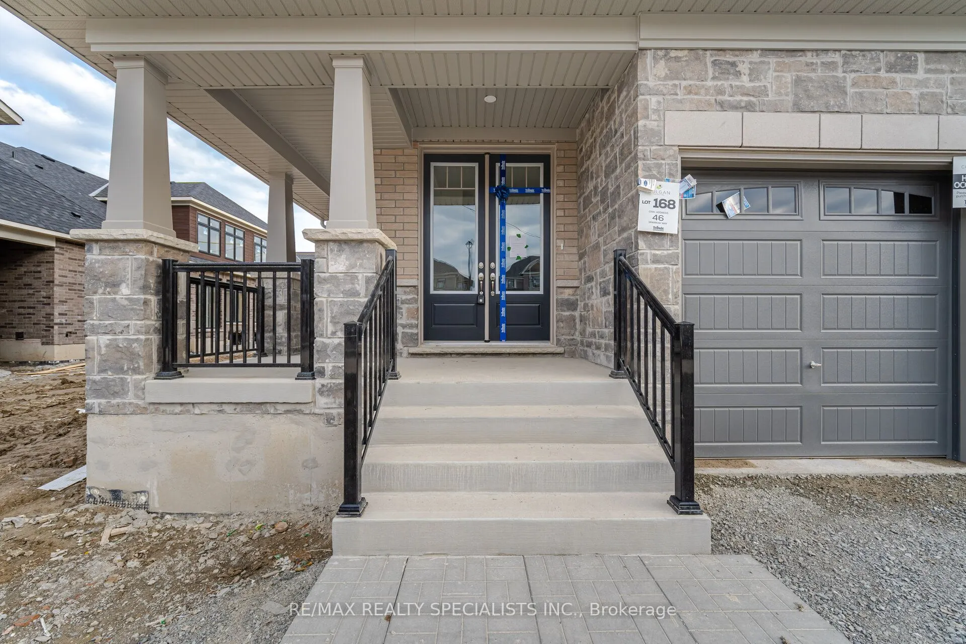 46 Sparrow Way