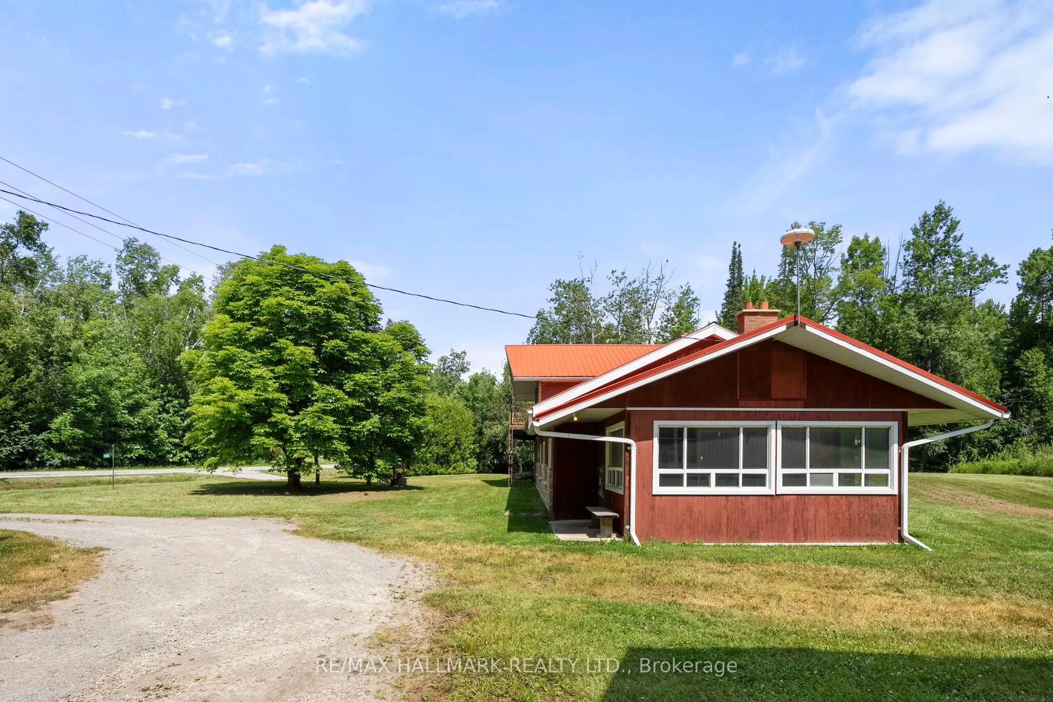 24093 Weirs Side Road