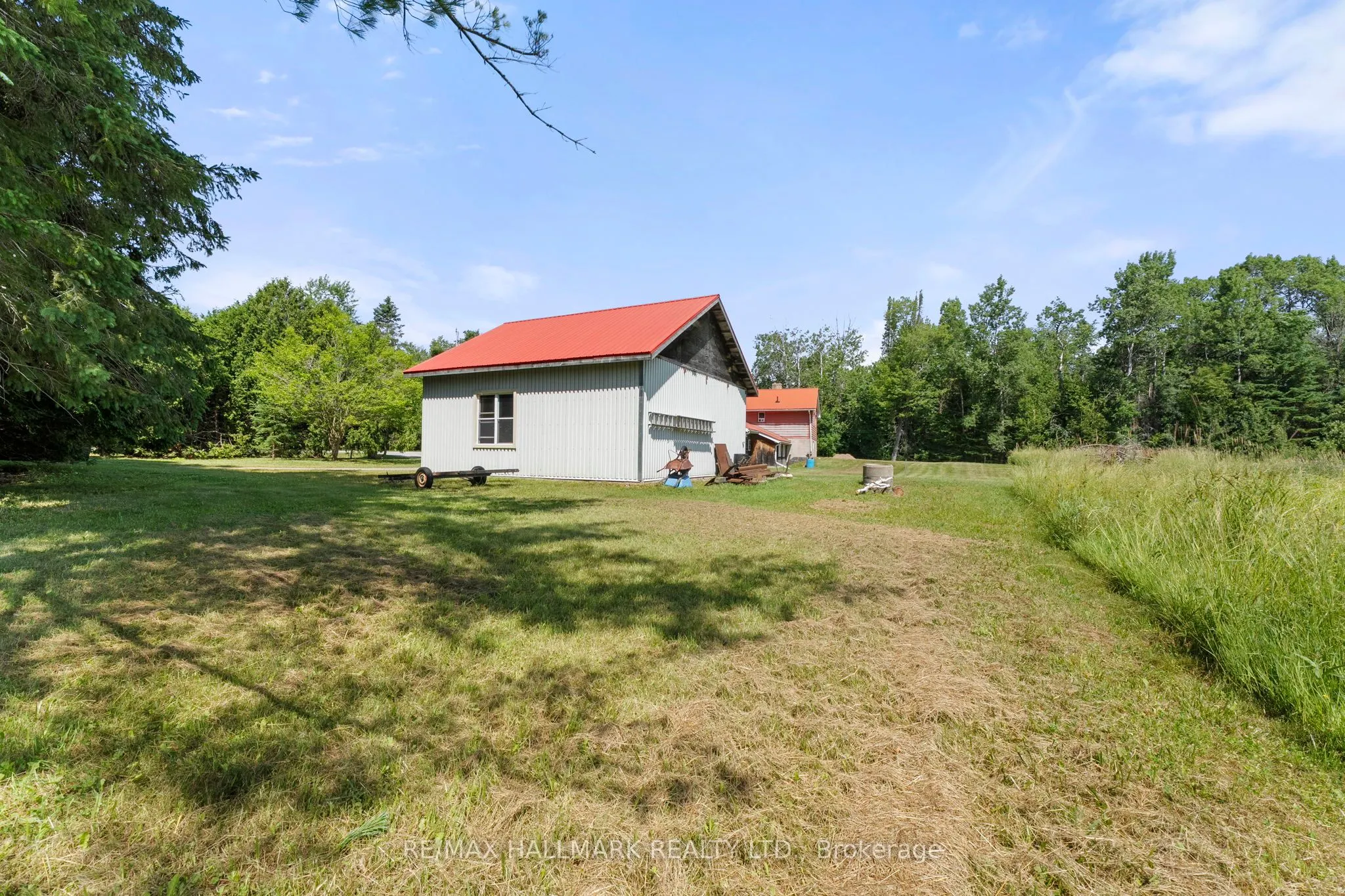 24093 Weirs Side Road