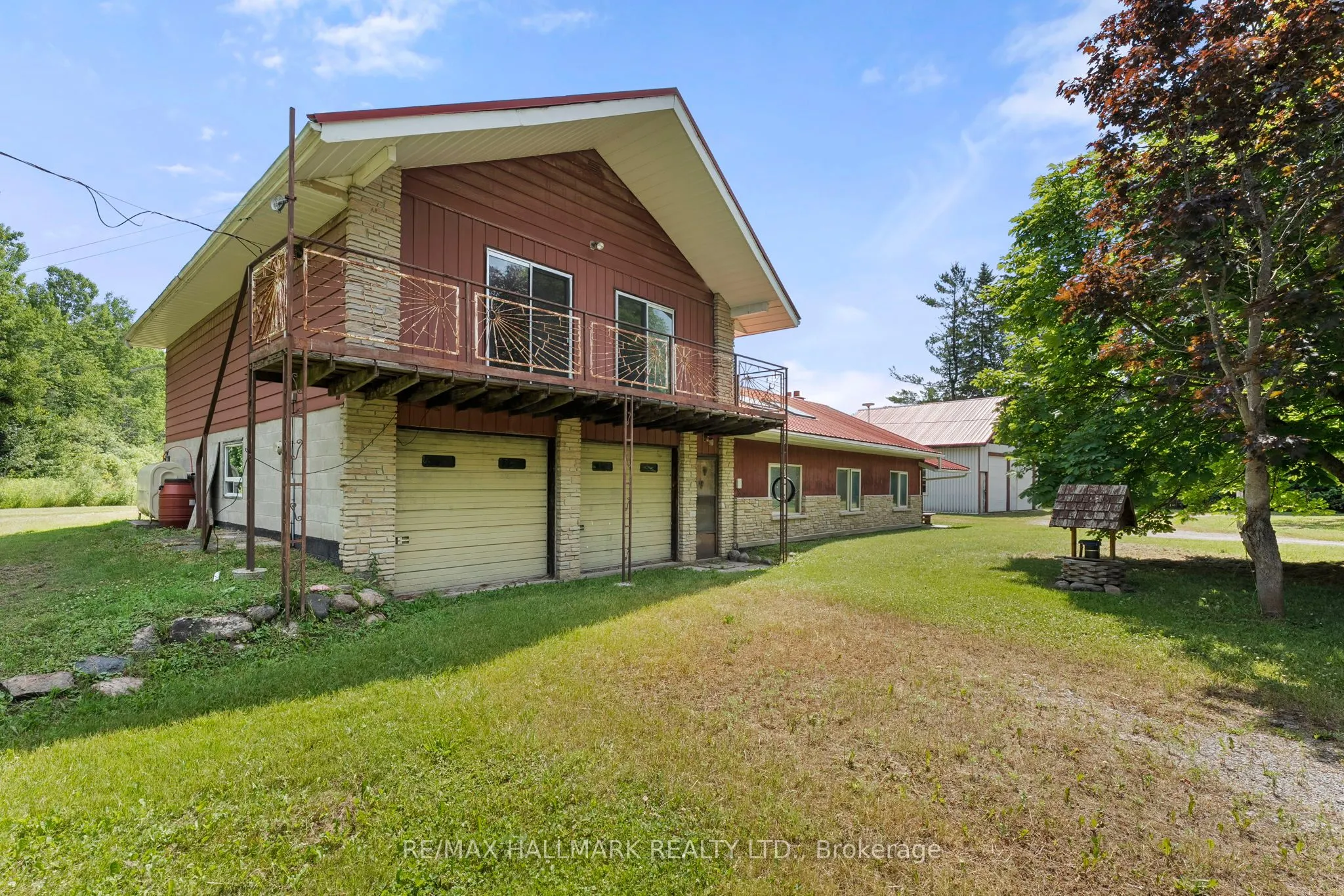 24093 Weirs Side Road