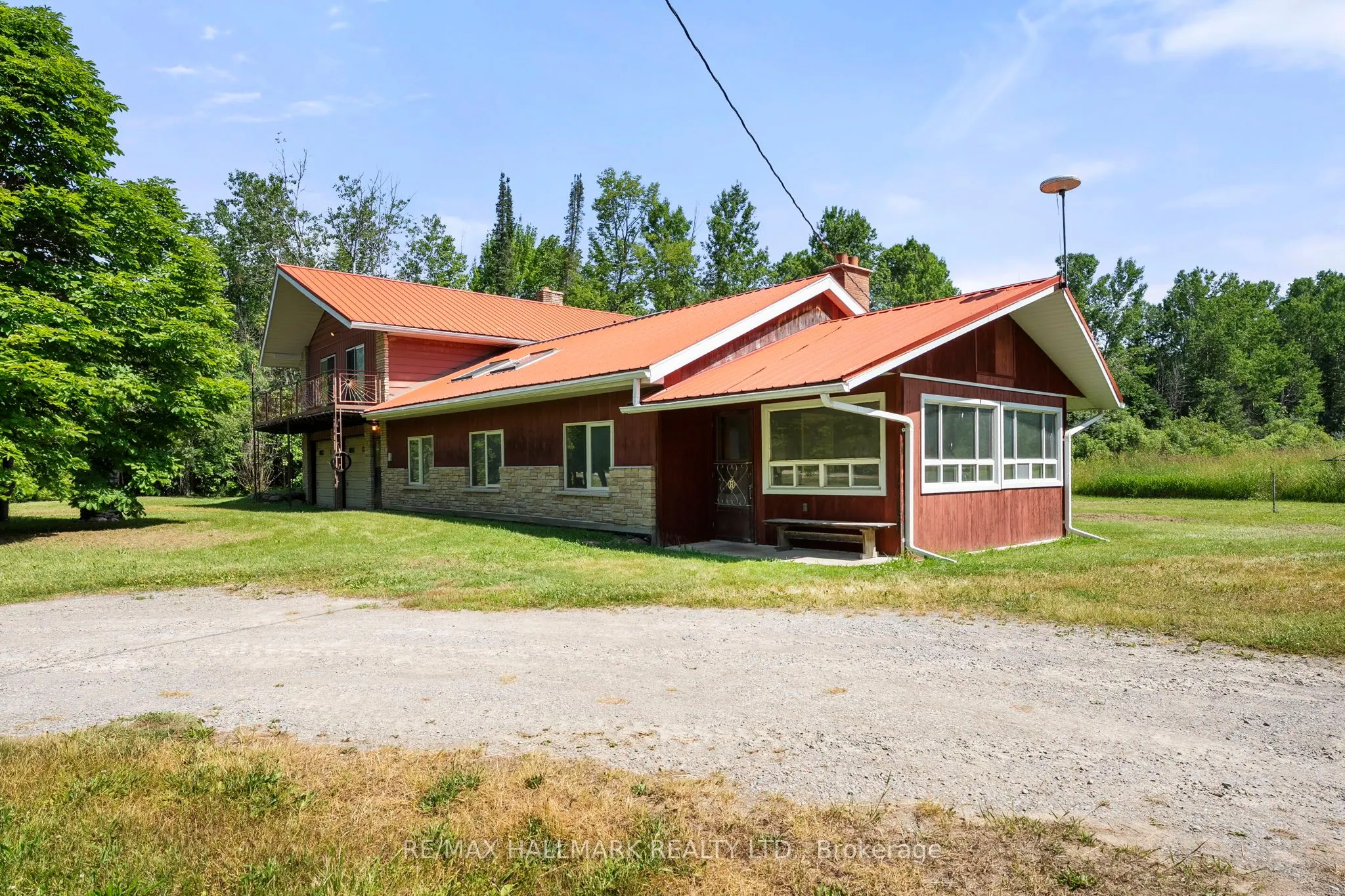 24093 Weirs Side Road