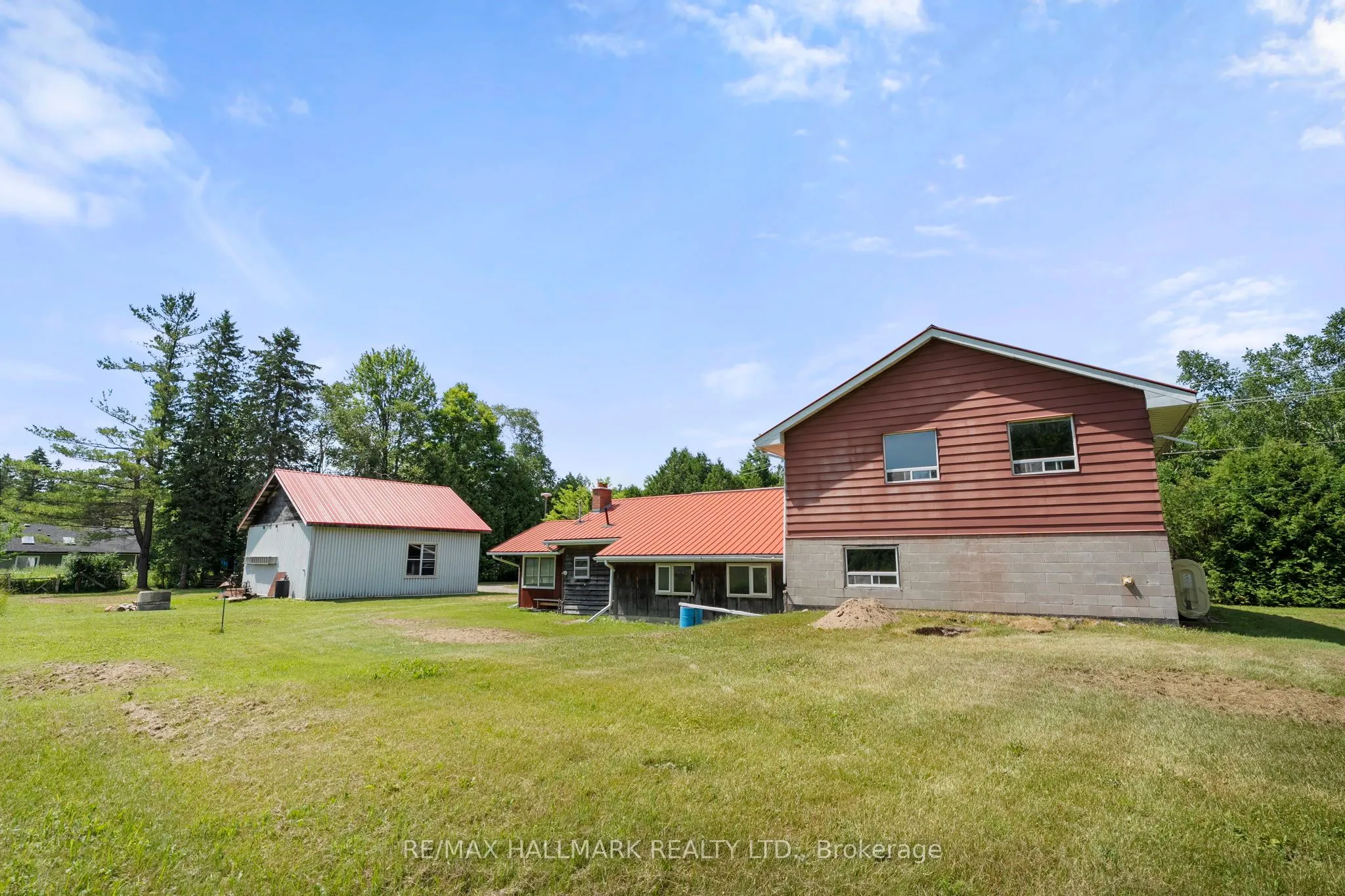 24093 Weirs Side Road