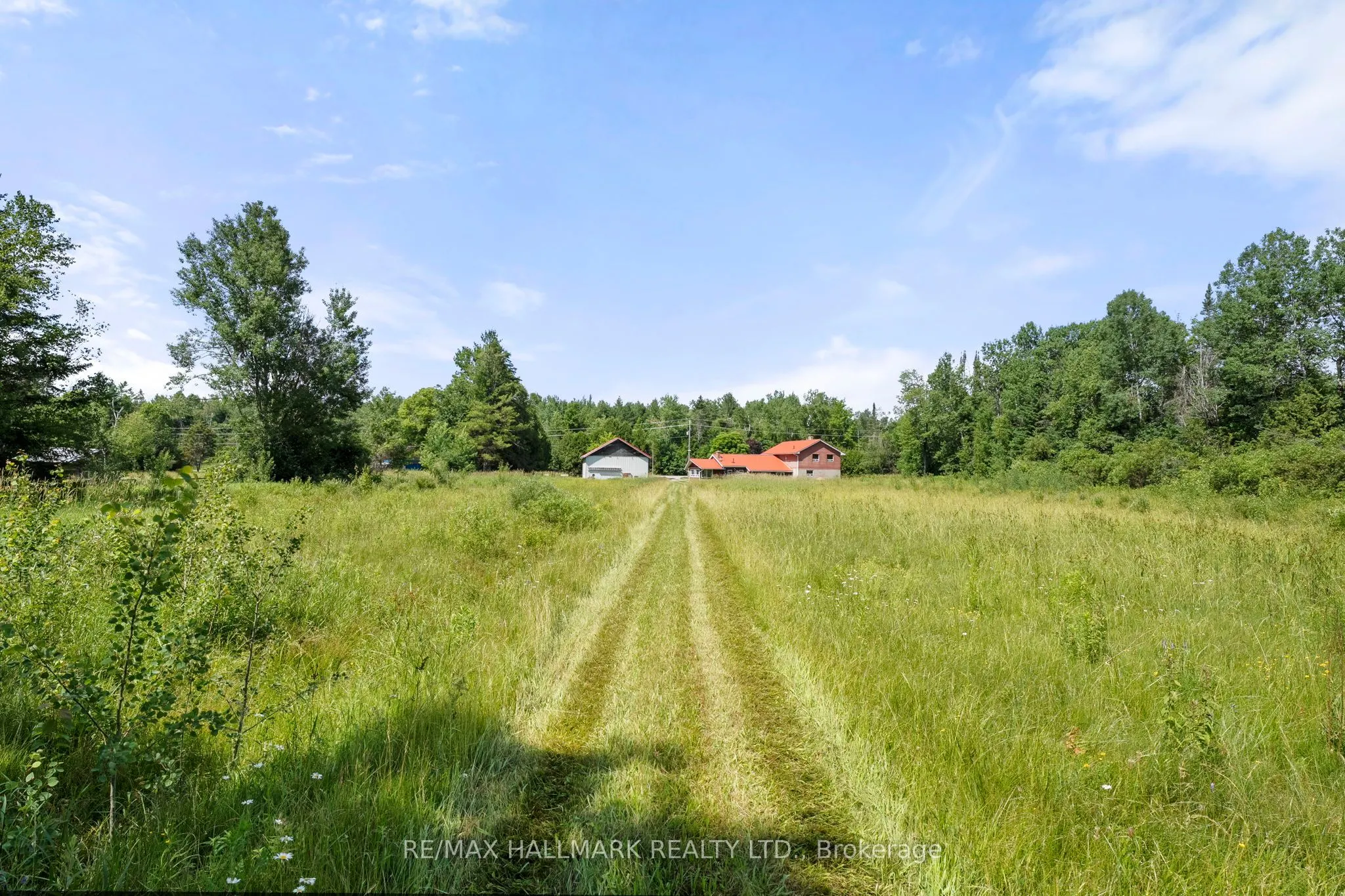 24093 Weirs Side Road