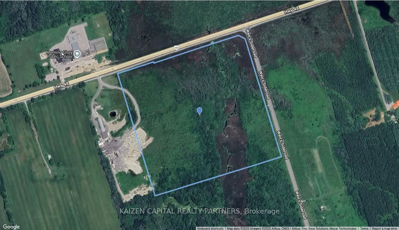 Highway 48 LOT 18