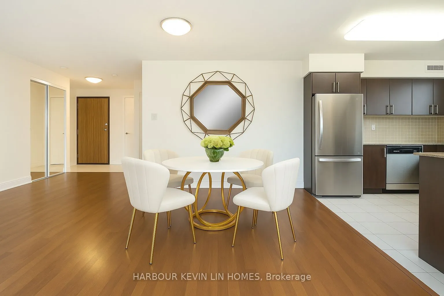 60 South Town Centre Boulevard, #917