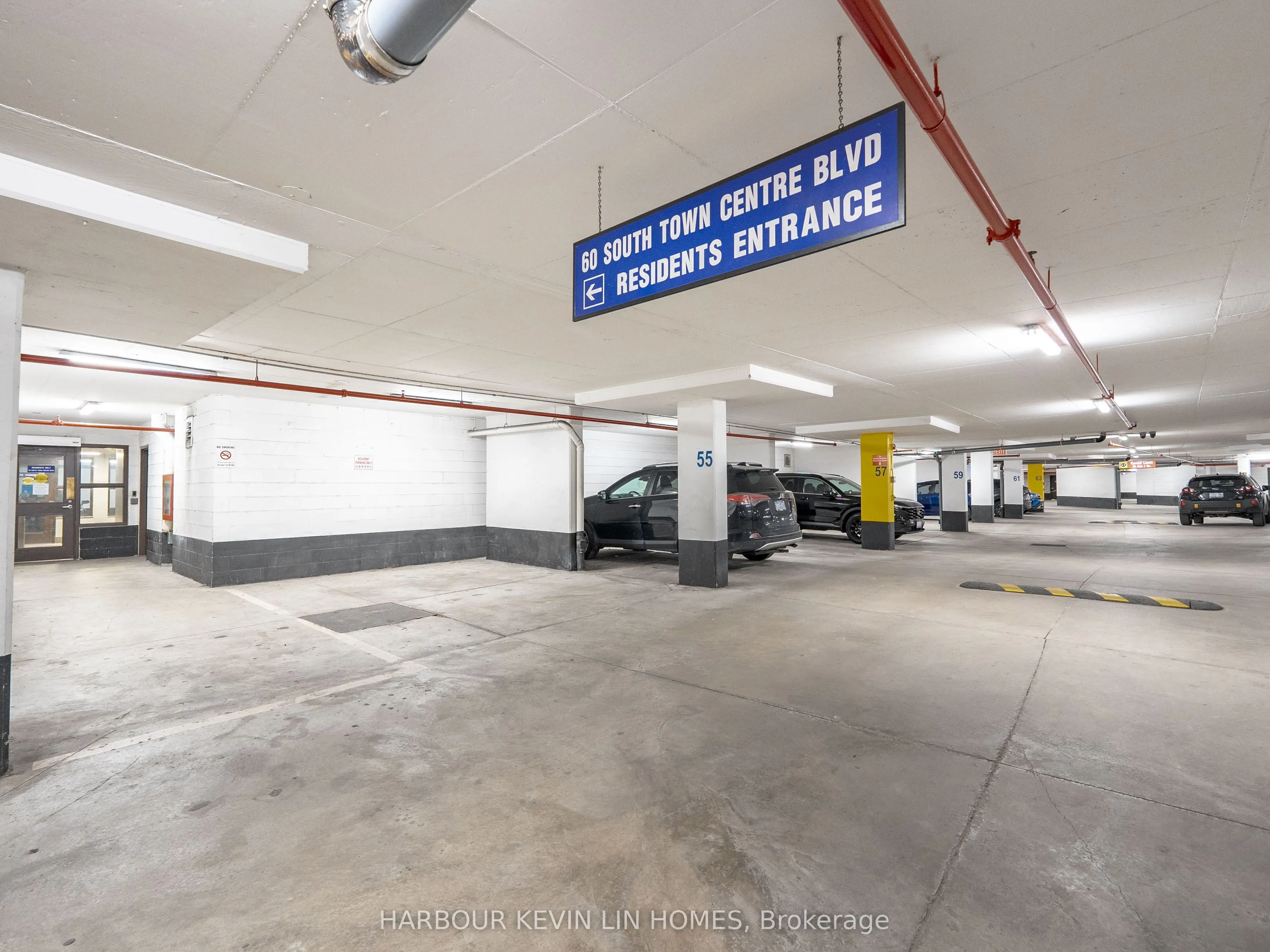 60 South Town Centre Boulevard, #917