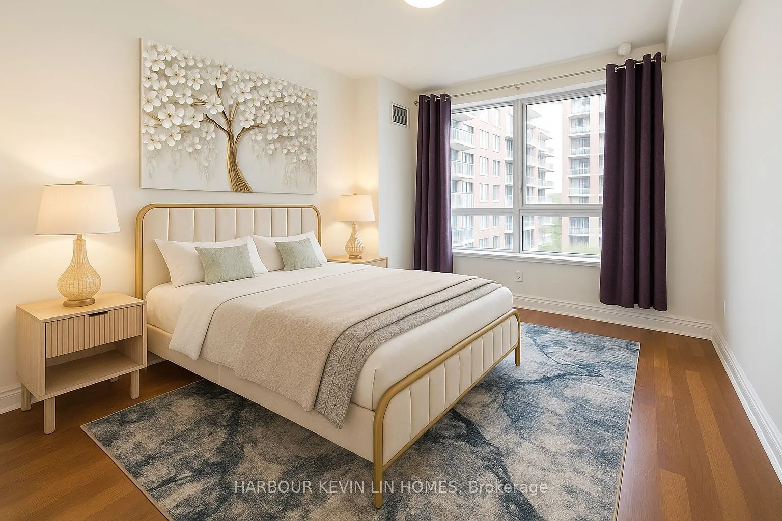 60 South Town Centre Boulevard, #917