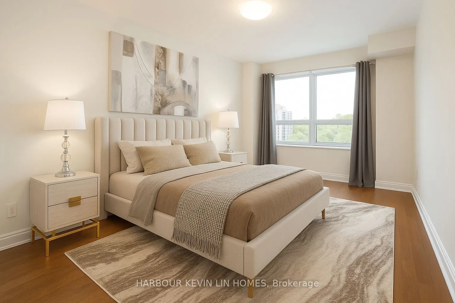 60 South Town Centre Boulevard, #917