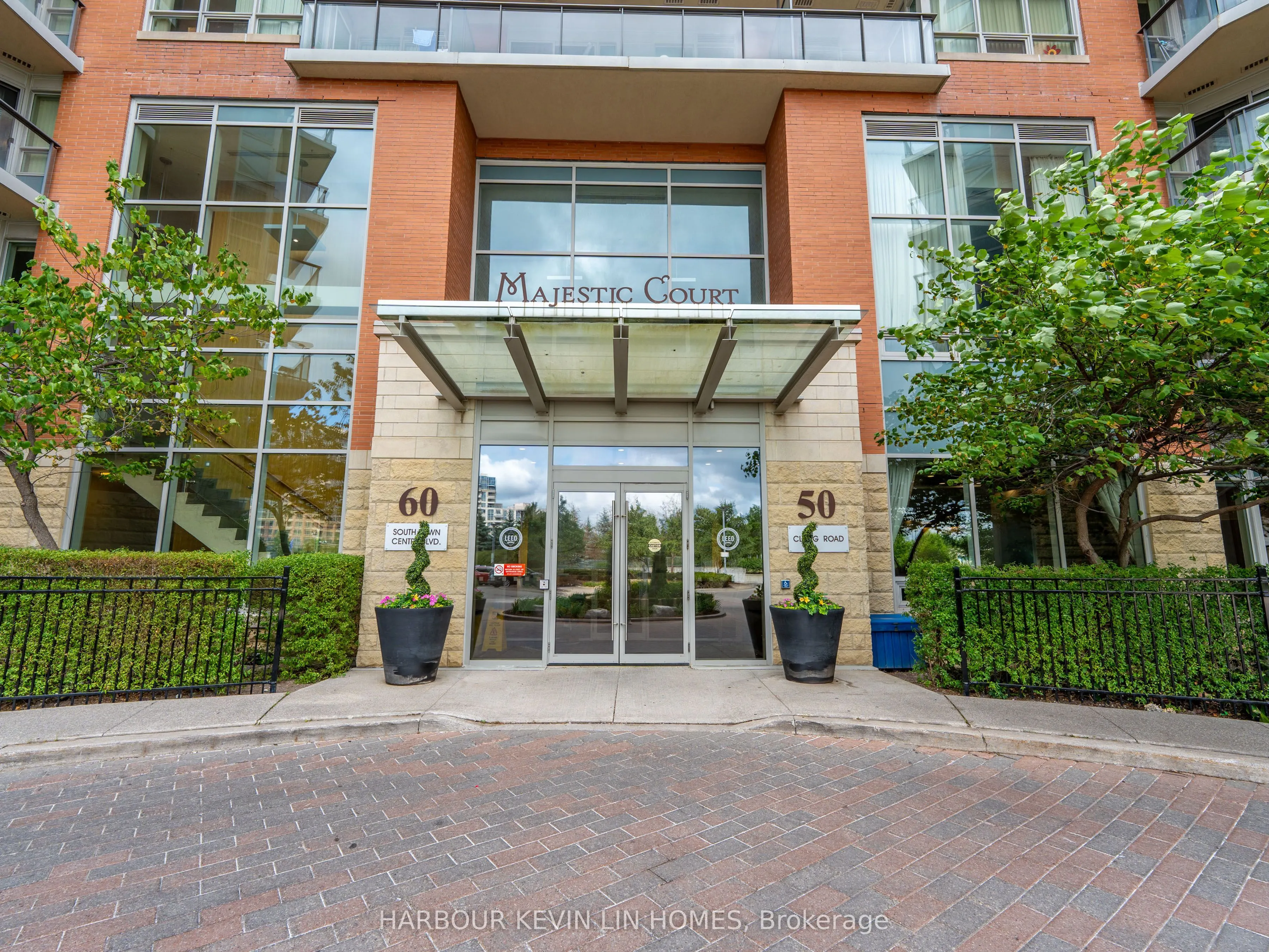 60 South Town Centre Boulevard, #917