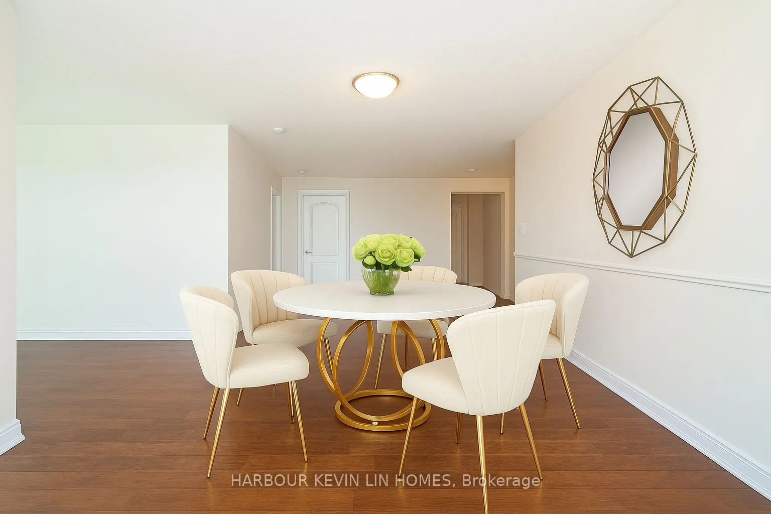 60 South Town Centre Boulevard, #917