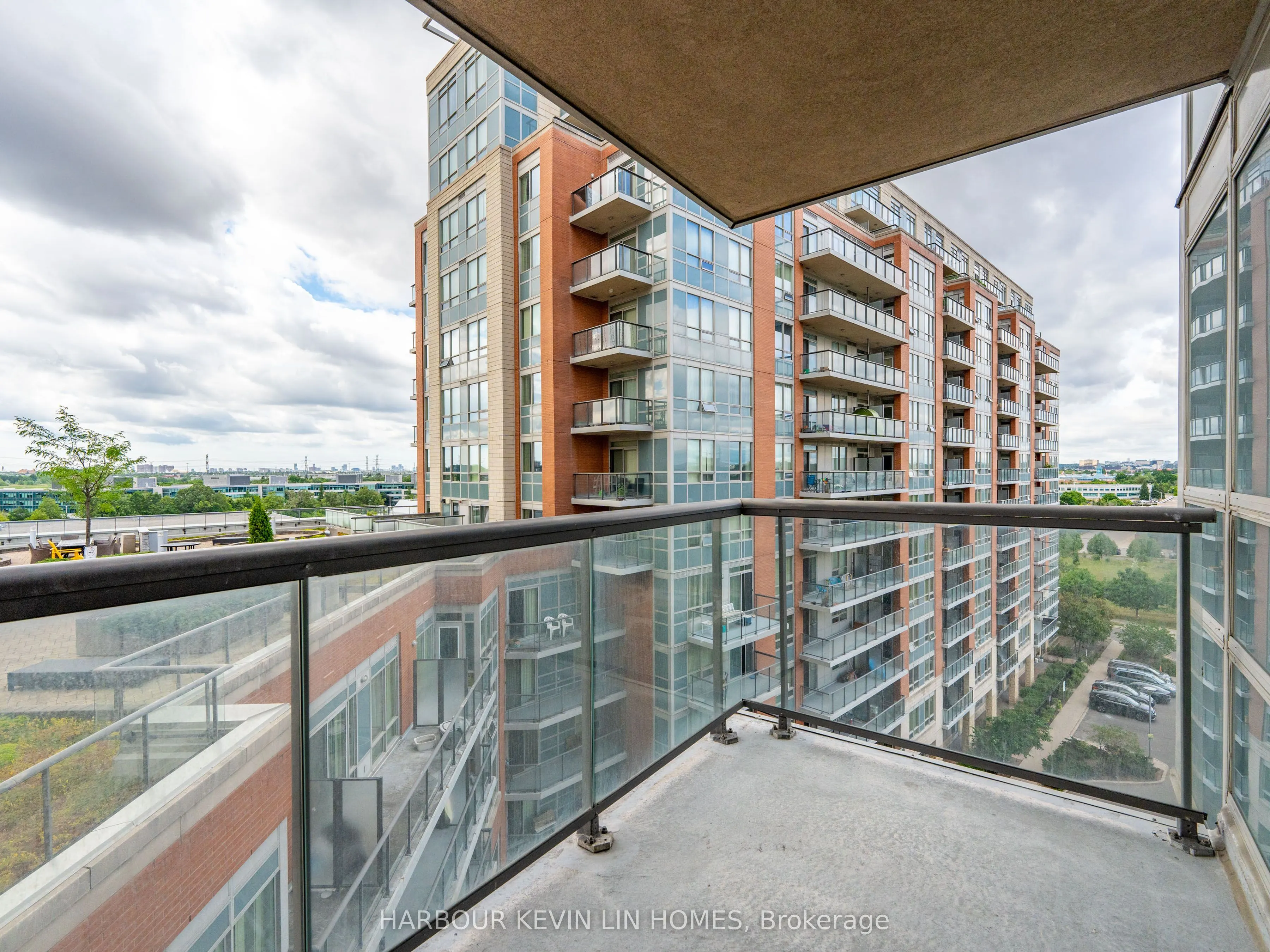 60 South Town Centre Boulevard, #917