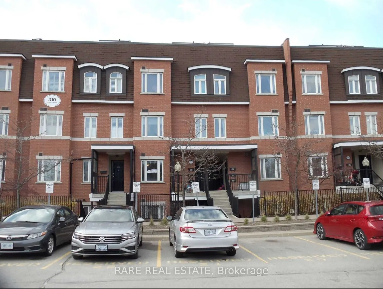 310 John Street, #167