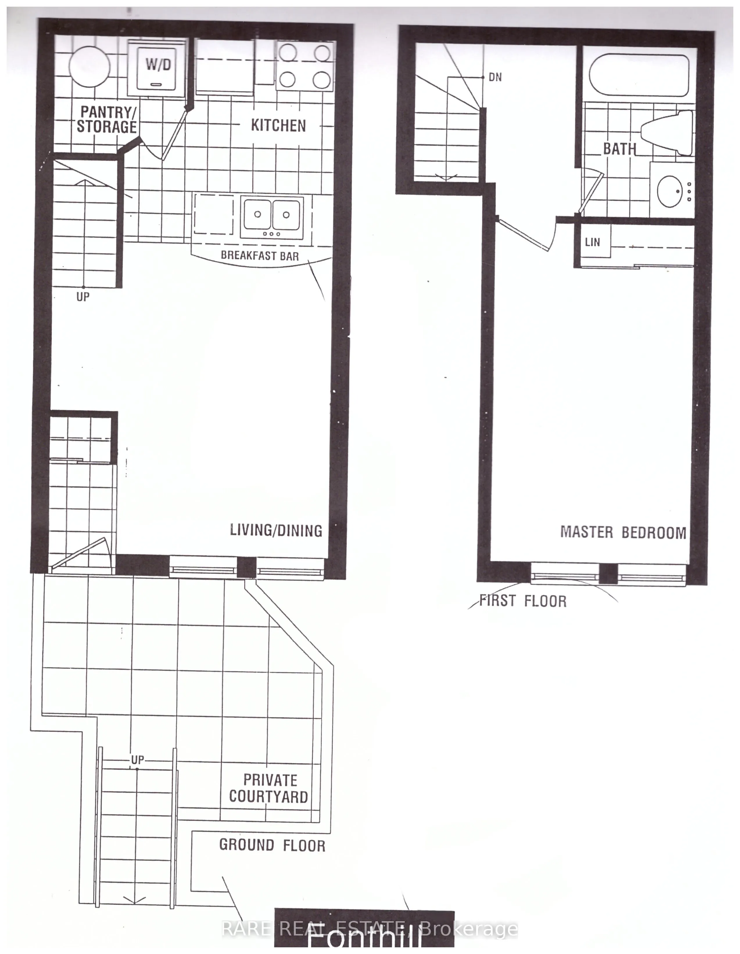310 John Street, #167